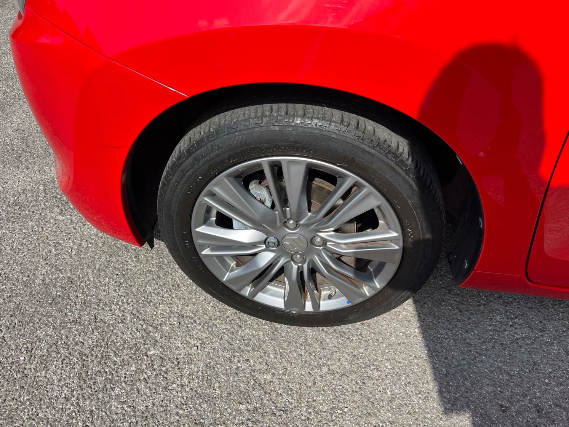 Suzuki Baleno
