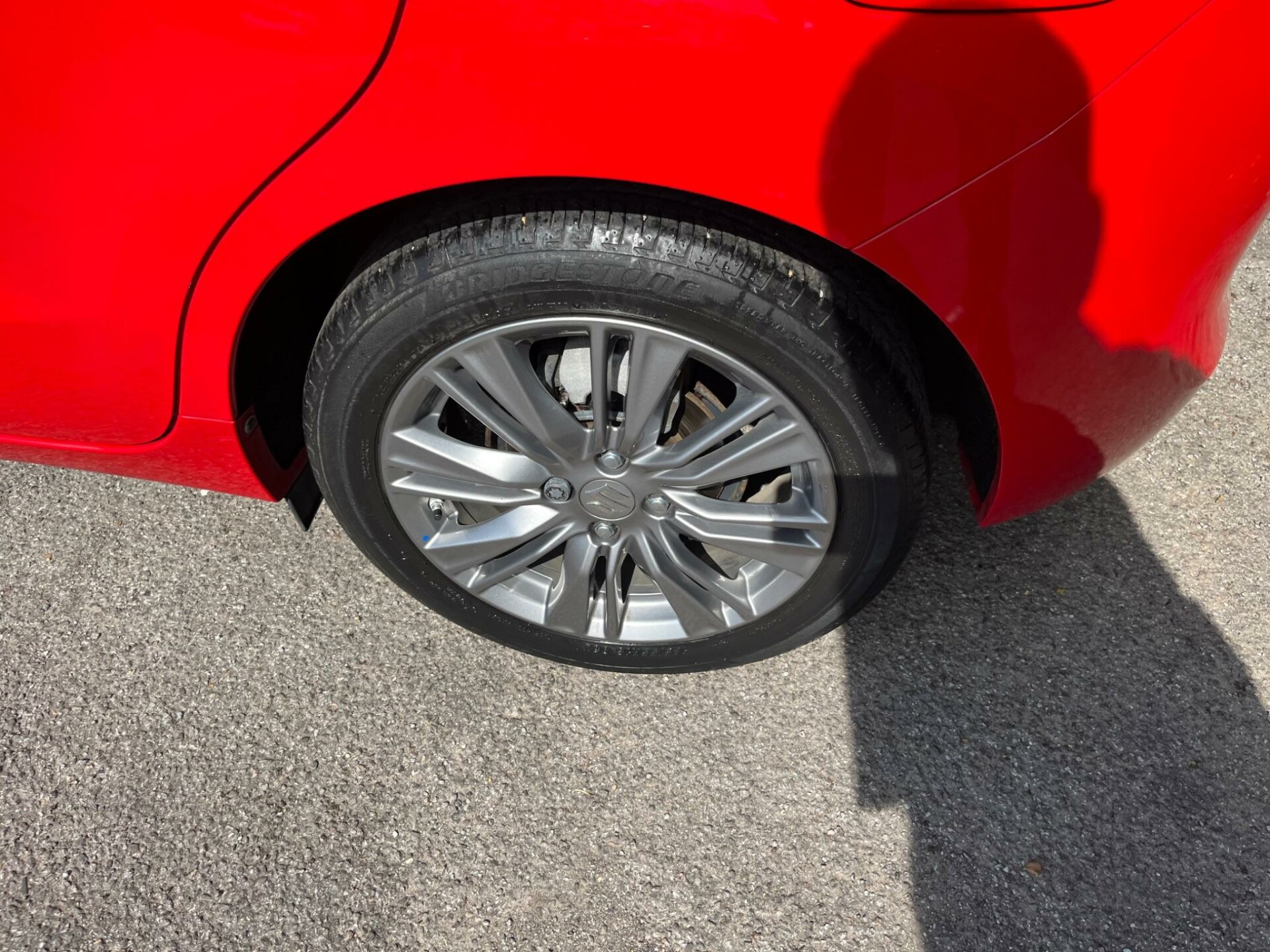 Suzuki Baleno
