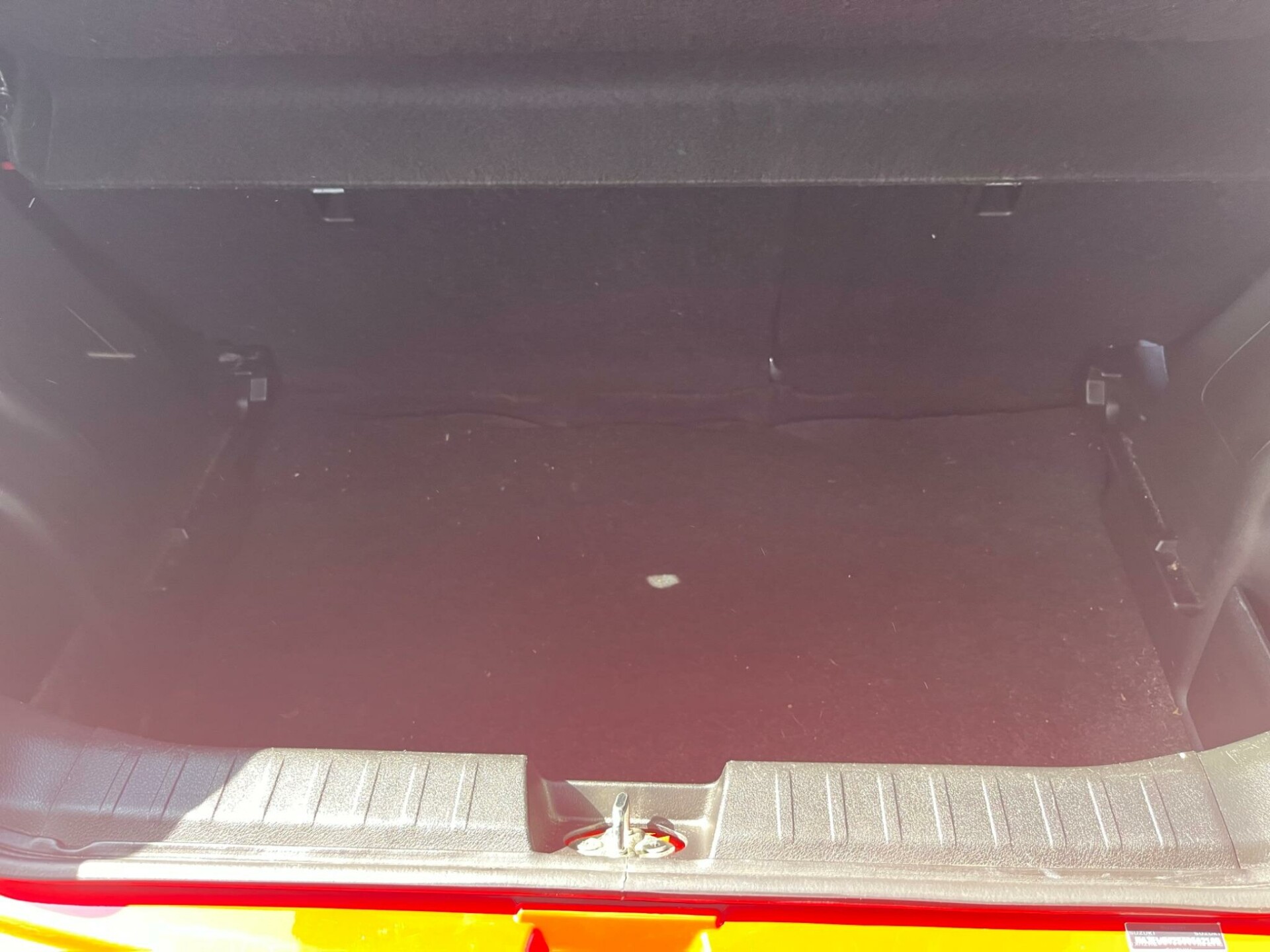 Suzuki Baleno