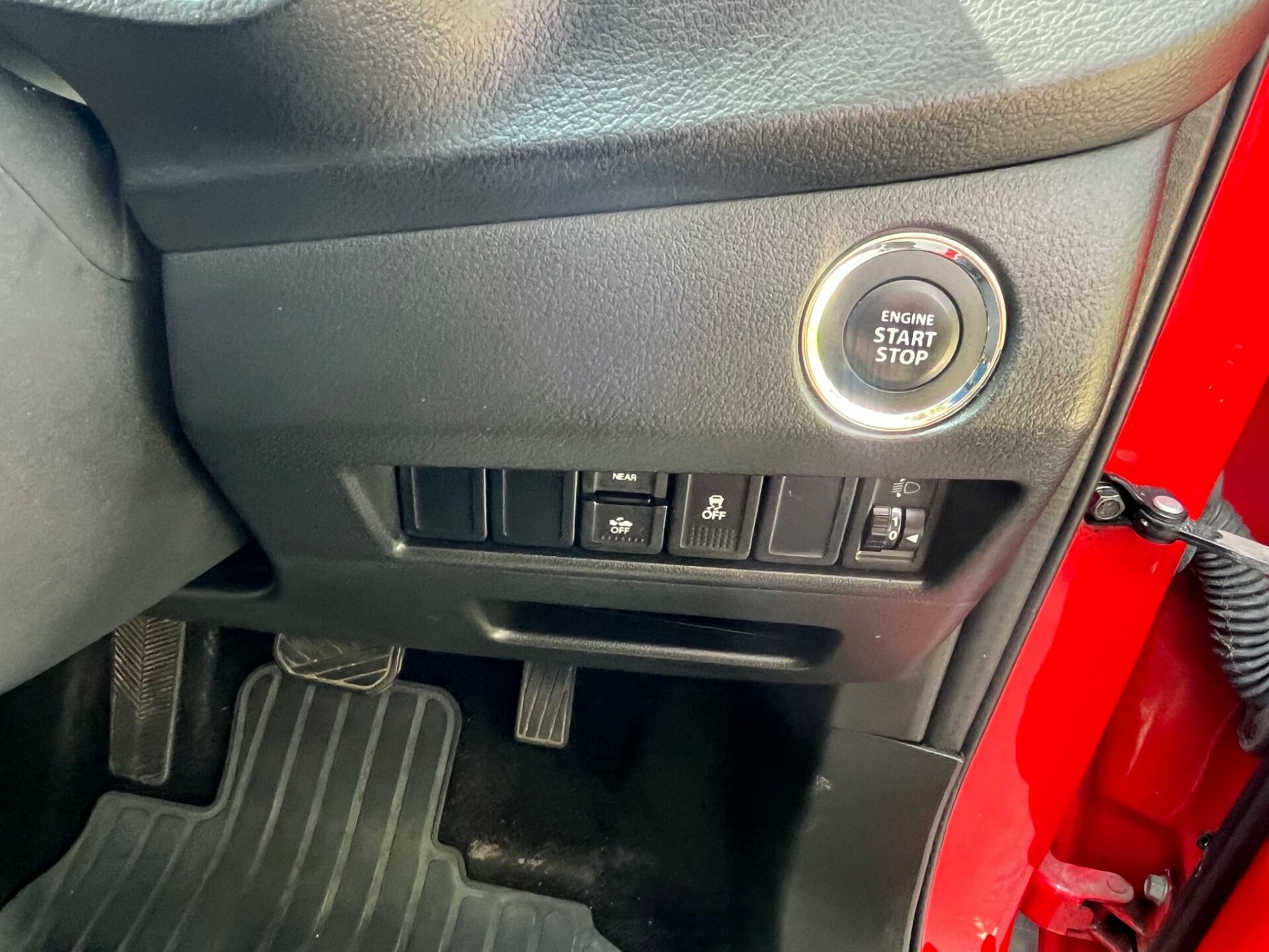 Suzuki Baleno