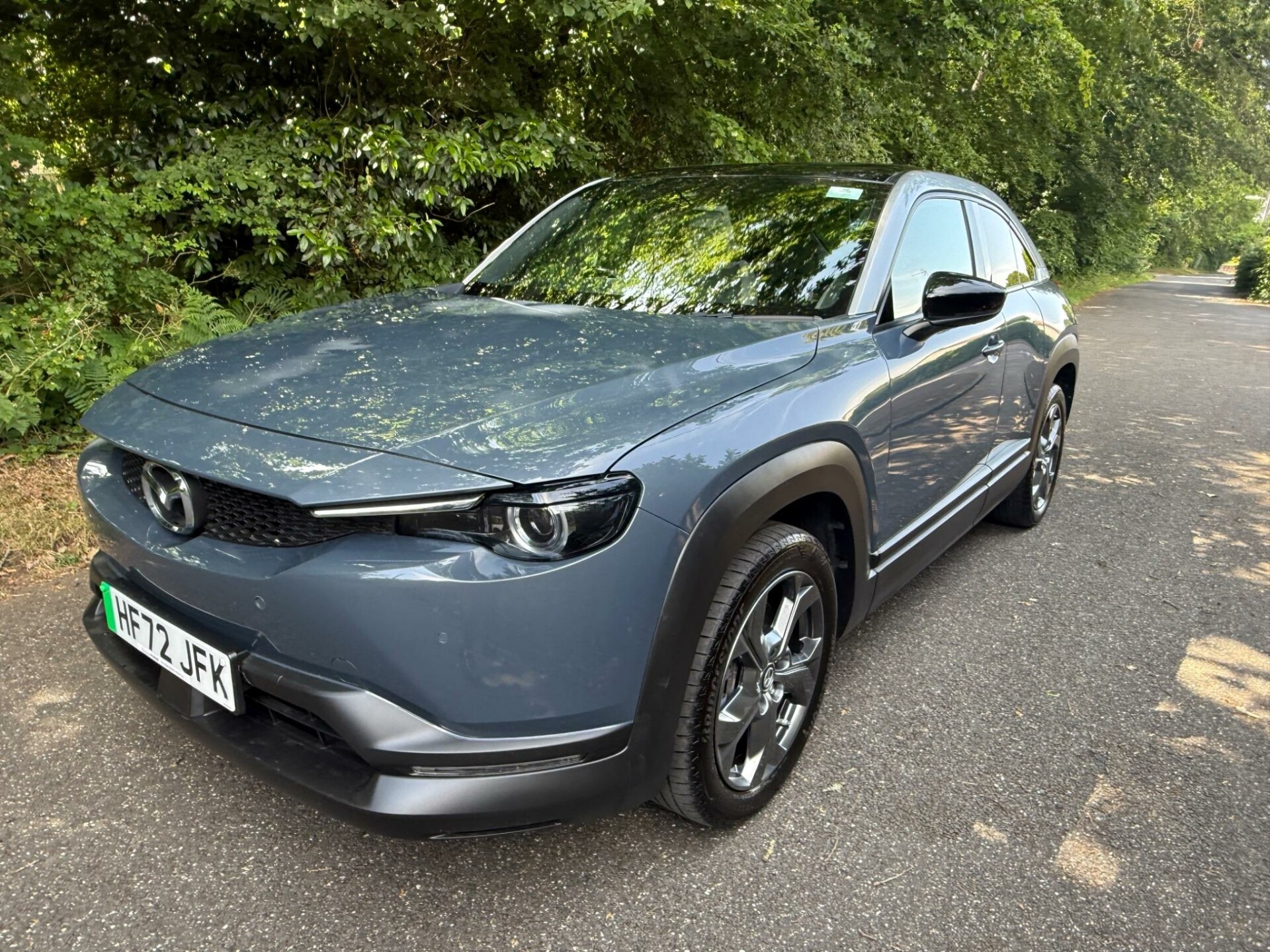 Mazda MX-3