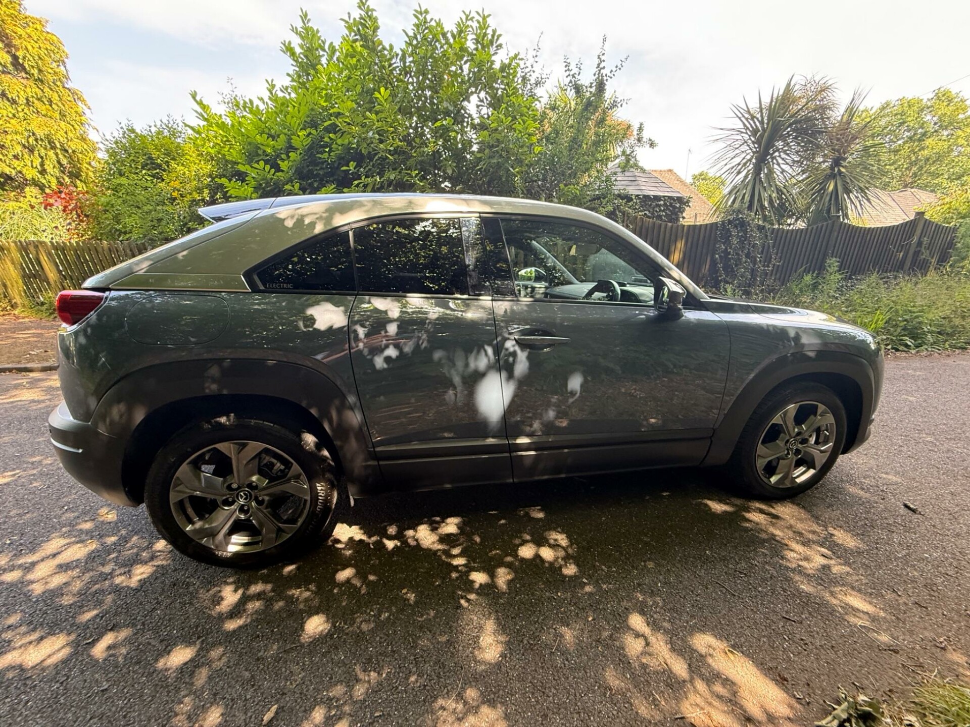 Mazda MX-3