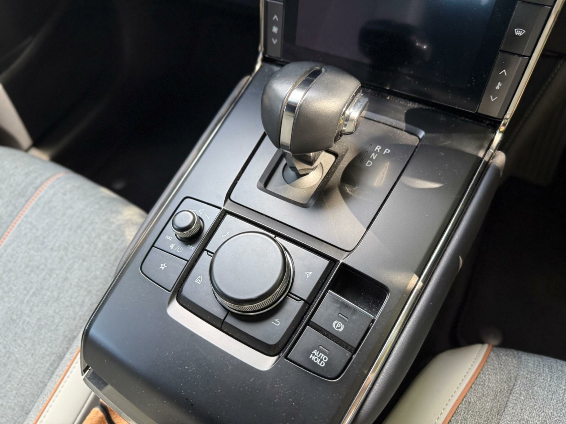 Mazda MX-3