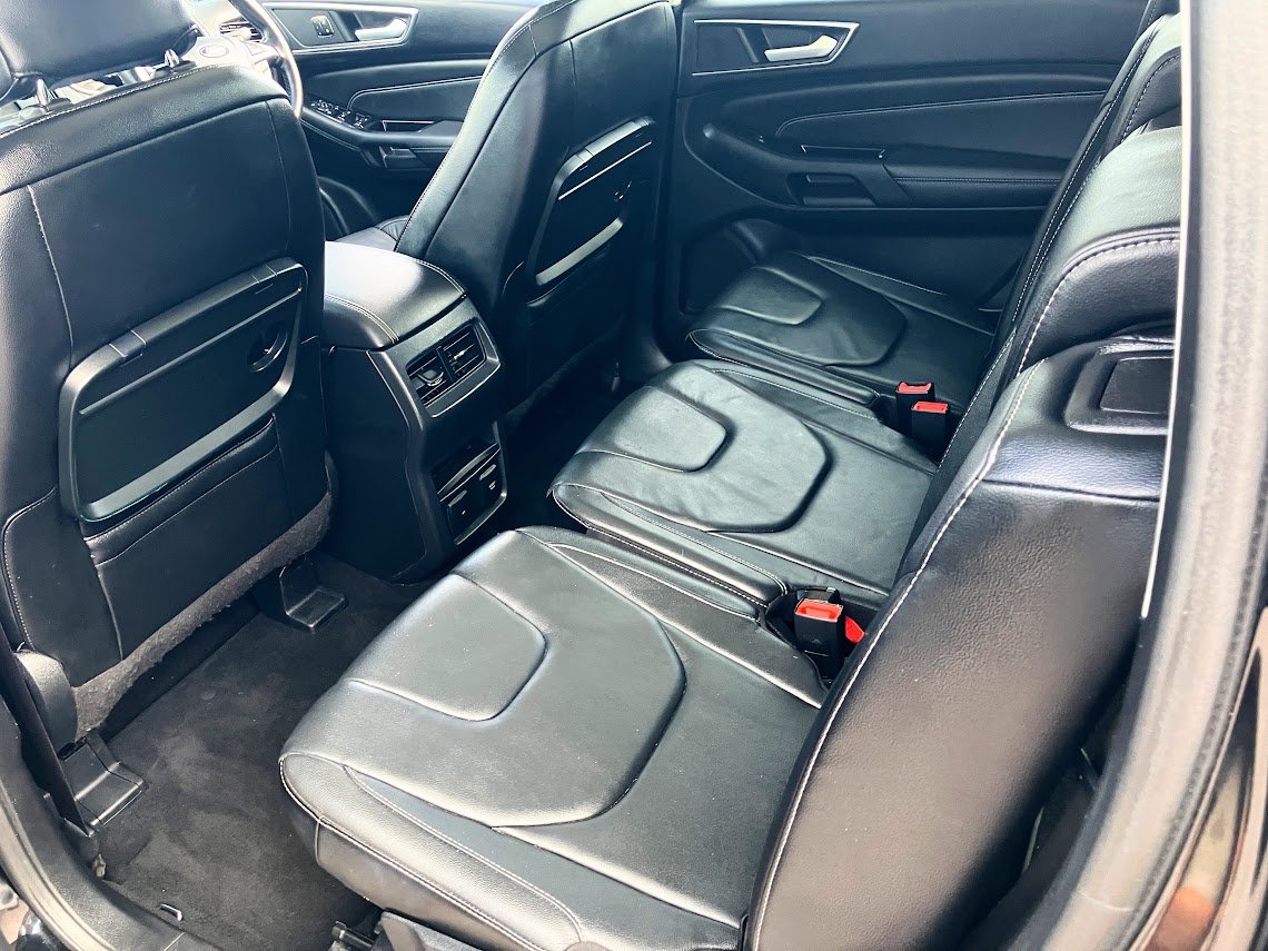 Ford S Max