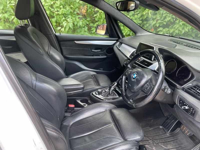 BMW 2 Series
