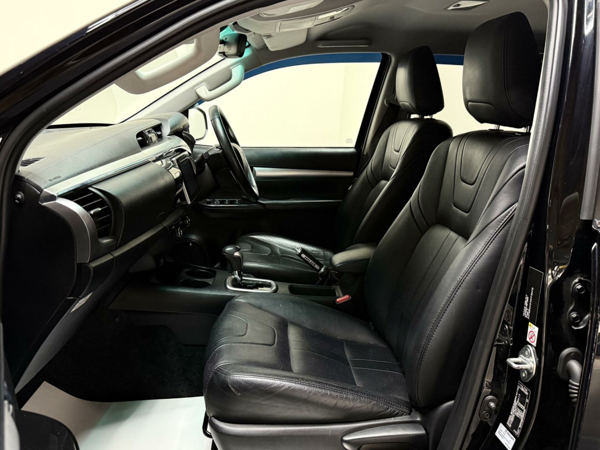 Toyota Hi Lux