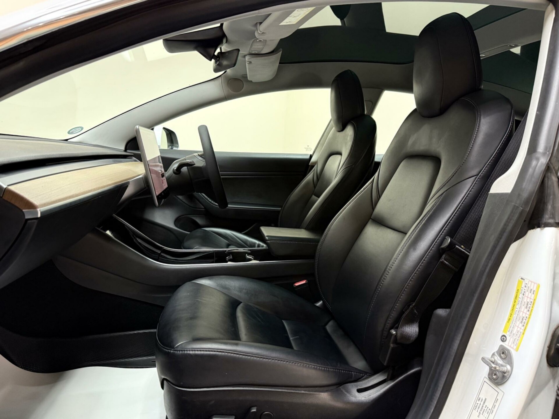 Tesla Model-3