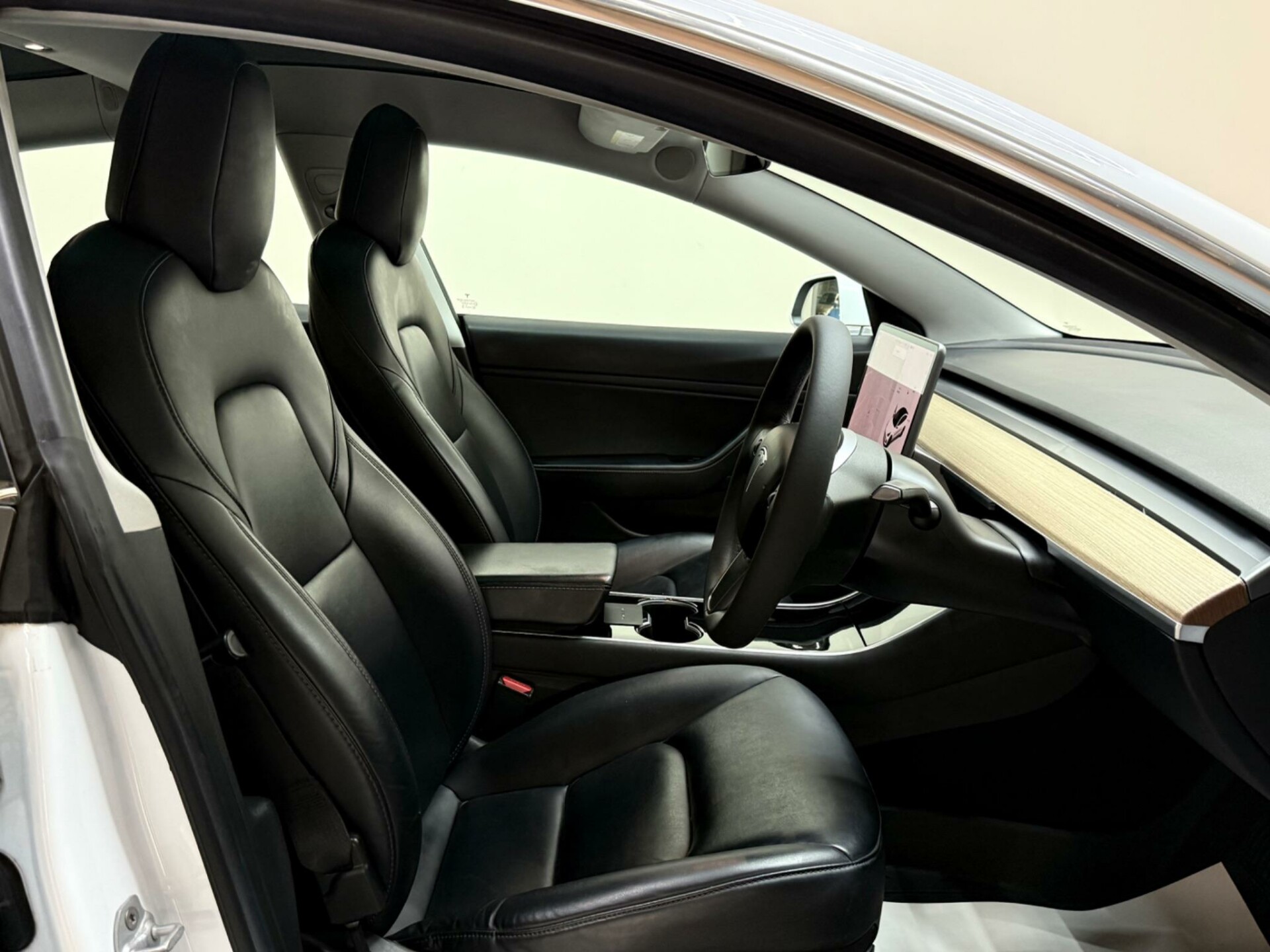 Tesla Model-3