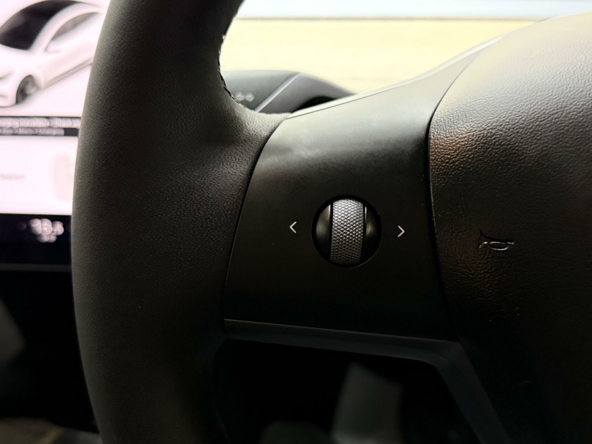 Tesla Model-3