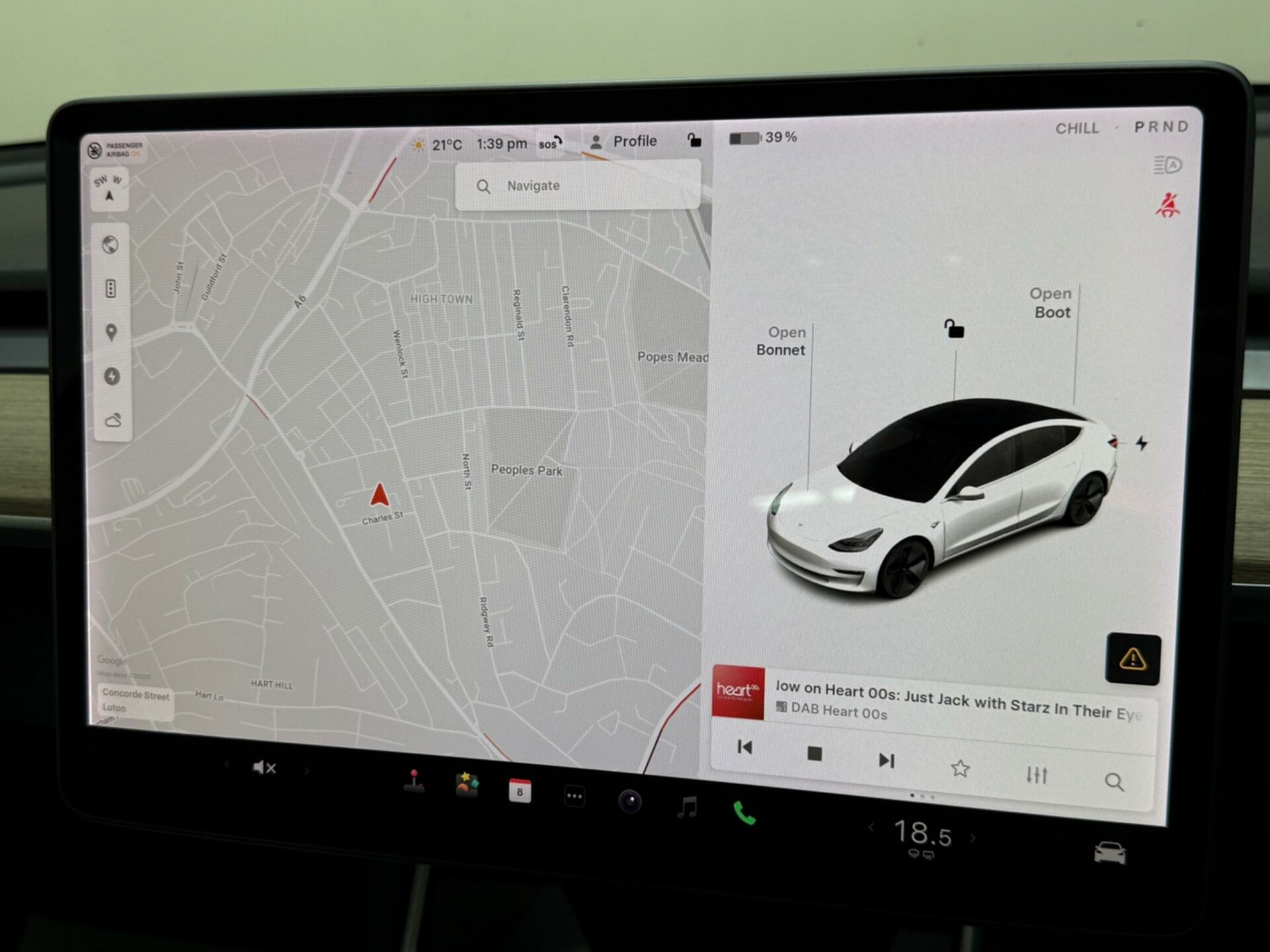 Tesla Model-3