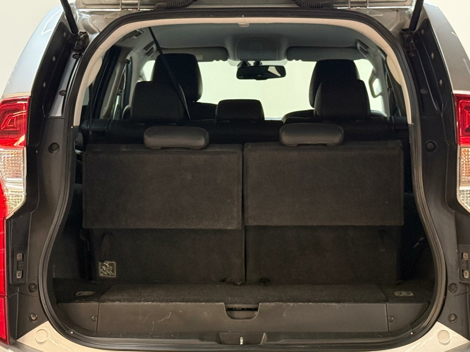 Mitsubishi Shogun