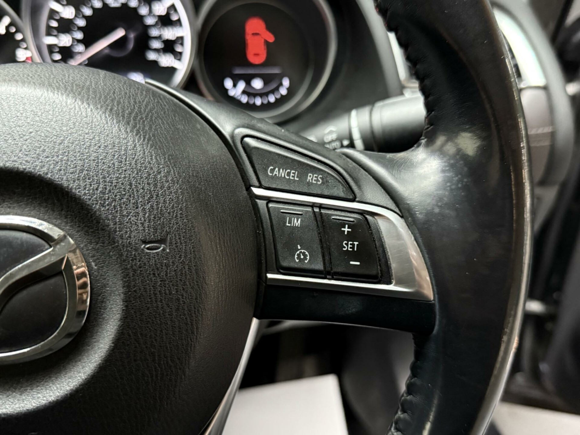 Mazda Mazda6