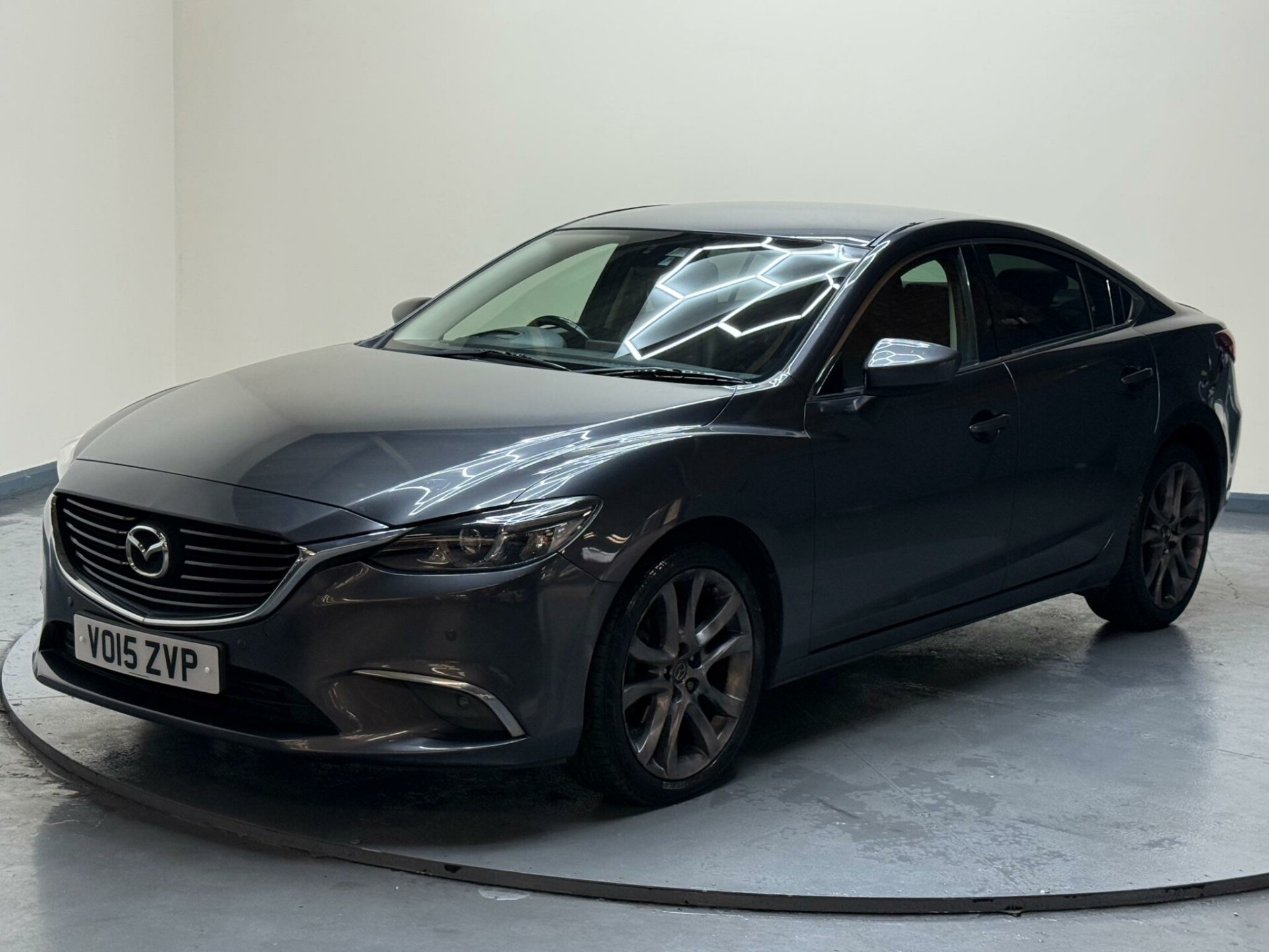 Mazda Mazda6