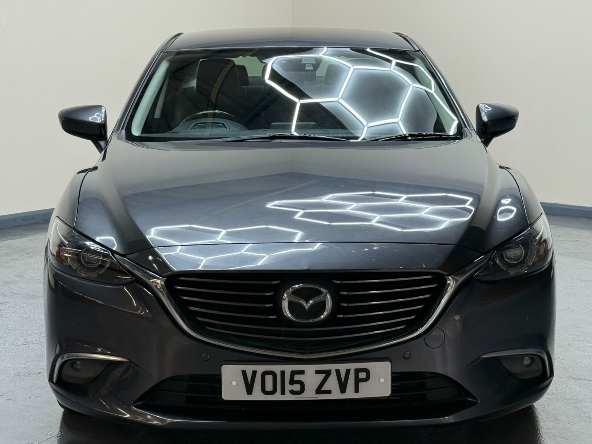 Mazda Mazda6