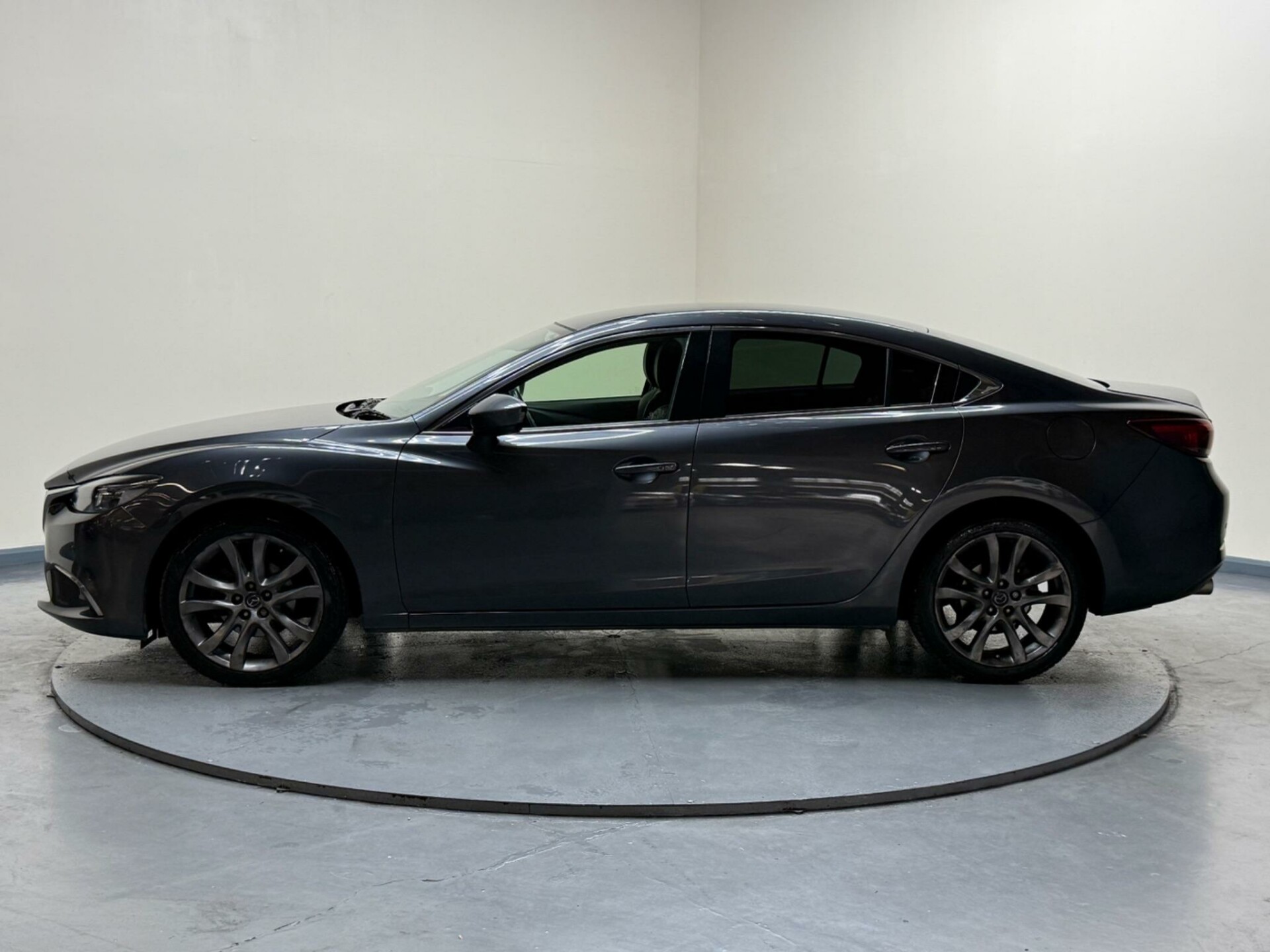 Mazda Mazda6