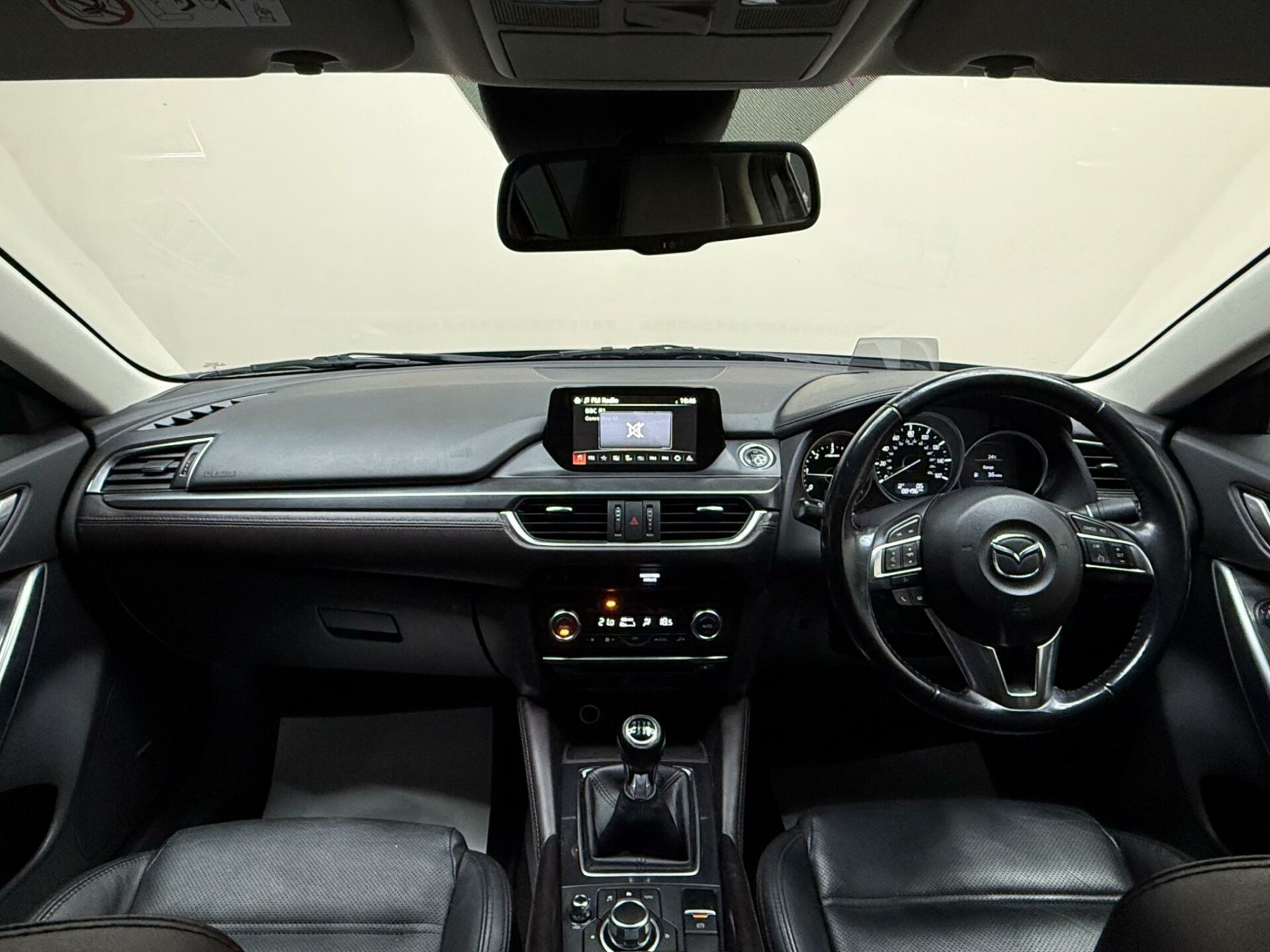 Mazda Mazda6