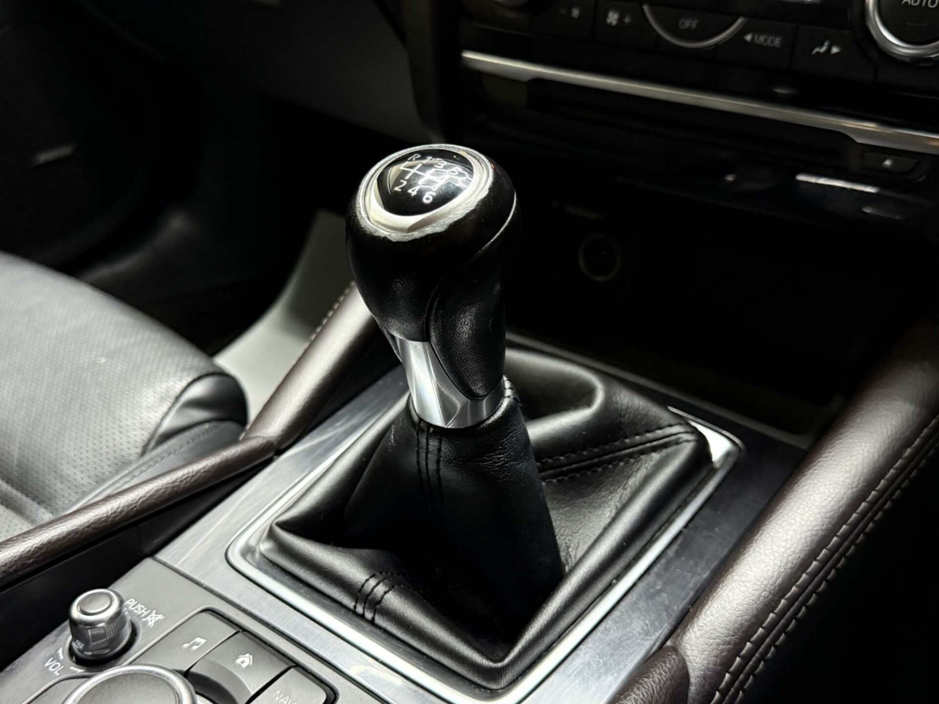 Mazda Mazda6
