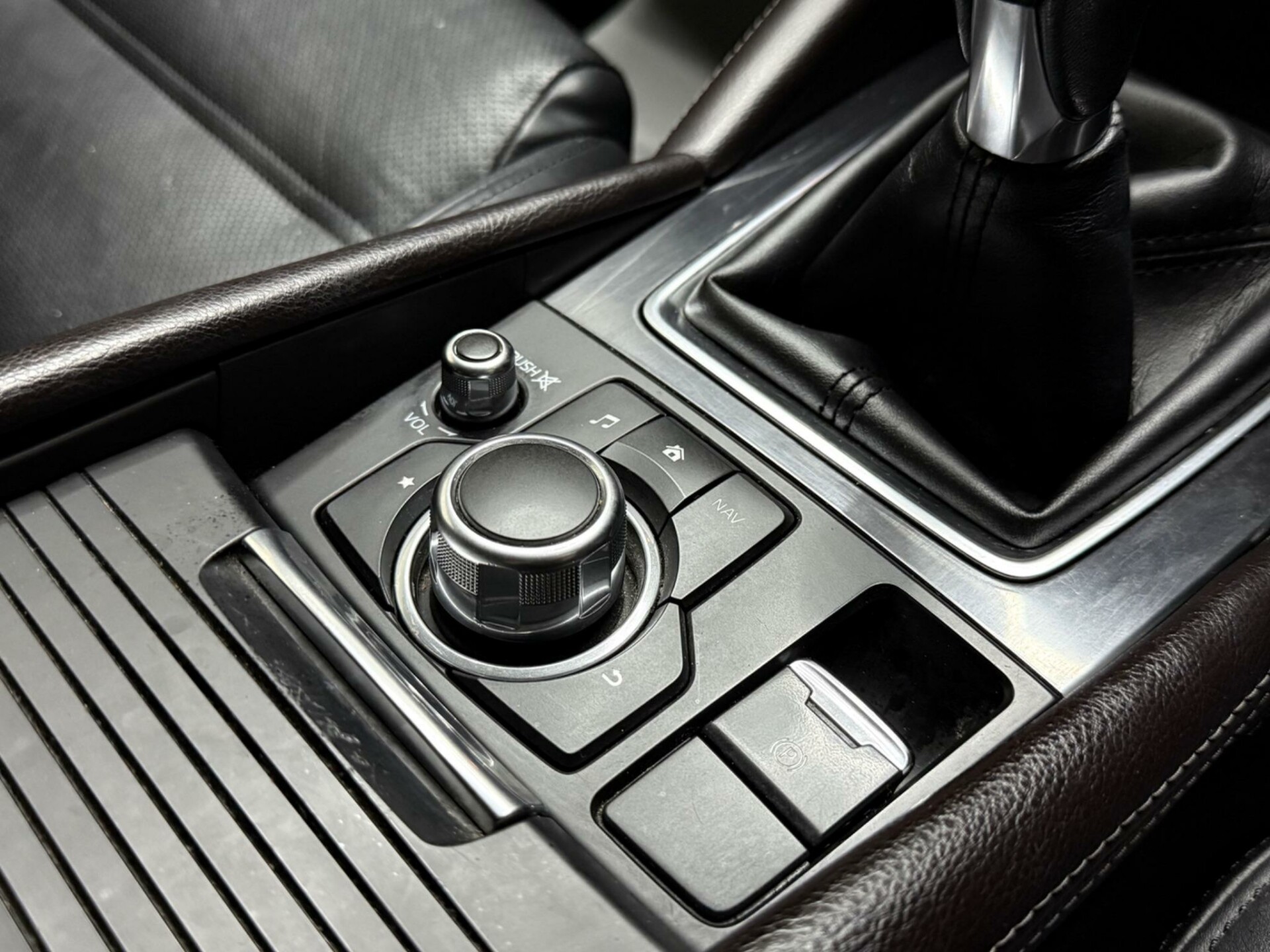 Mazda Mazda6