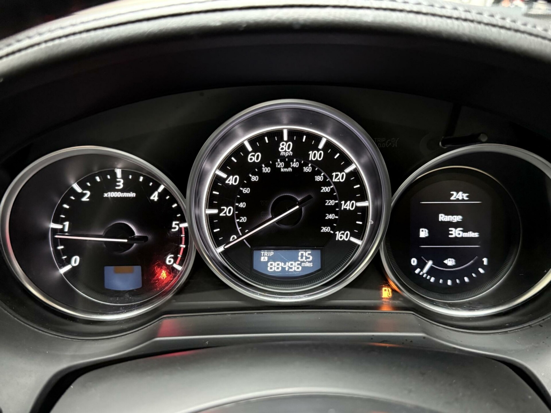 Mazda Mazda6