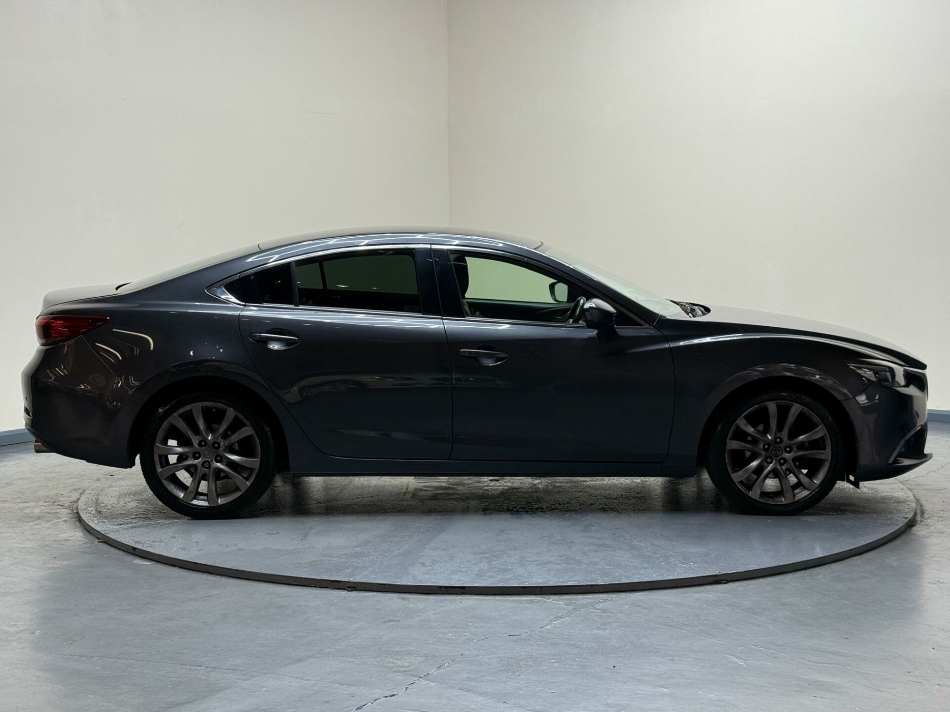 Mazda Mazda6