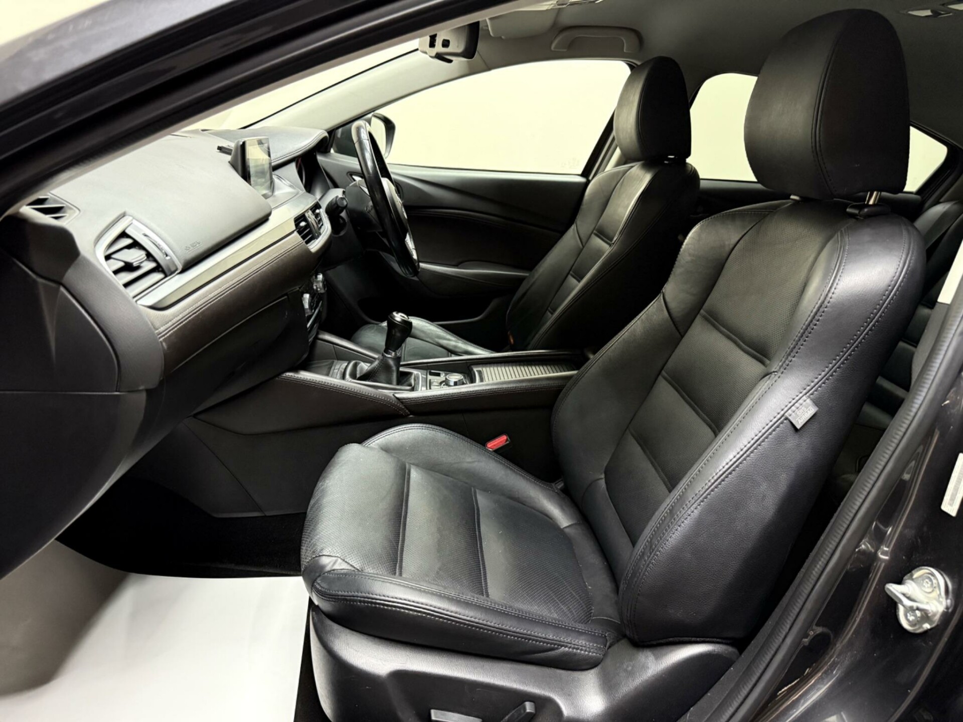 Mazda Mazda6