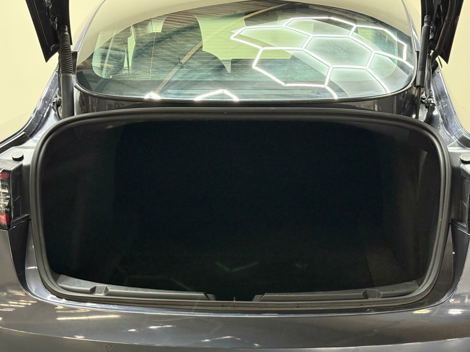 Tesla Model-3