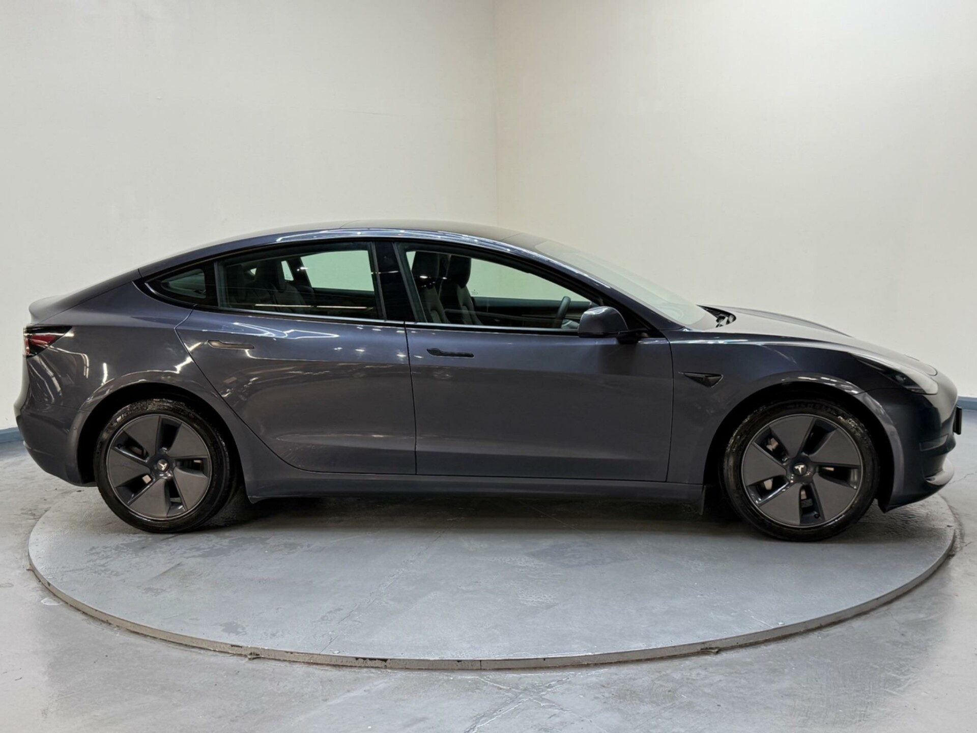 Tesla Model-3