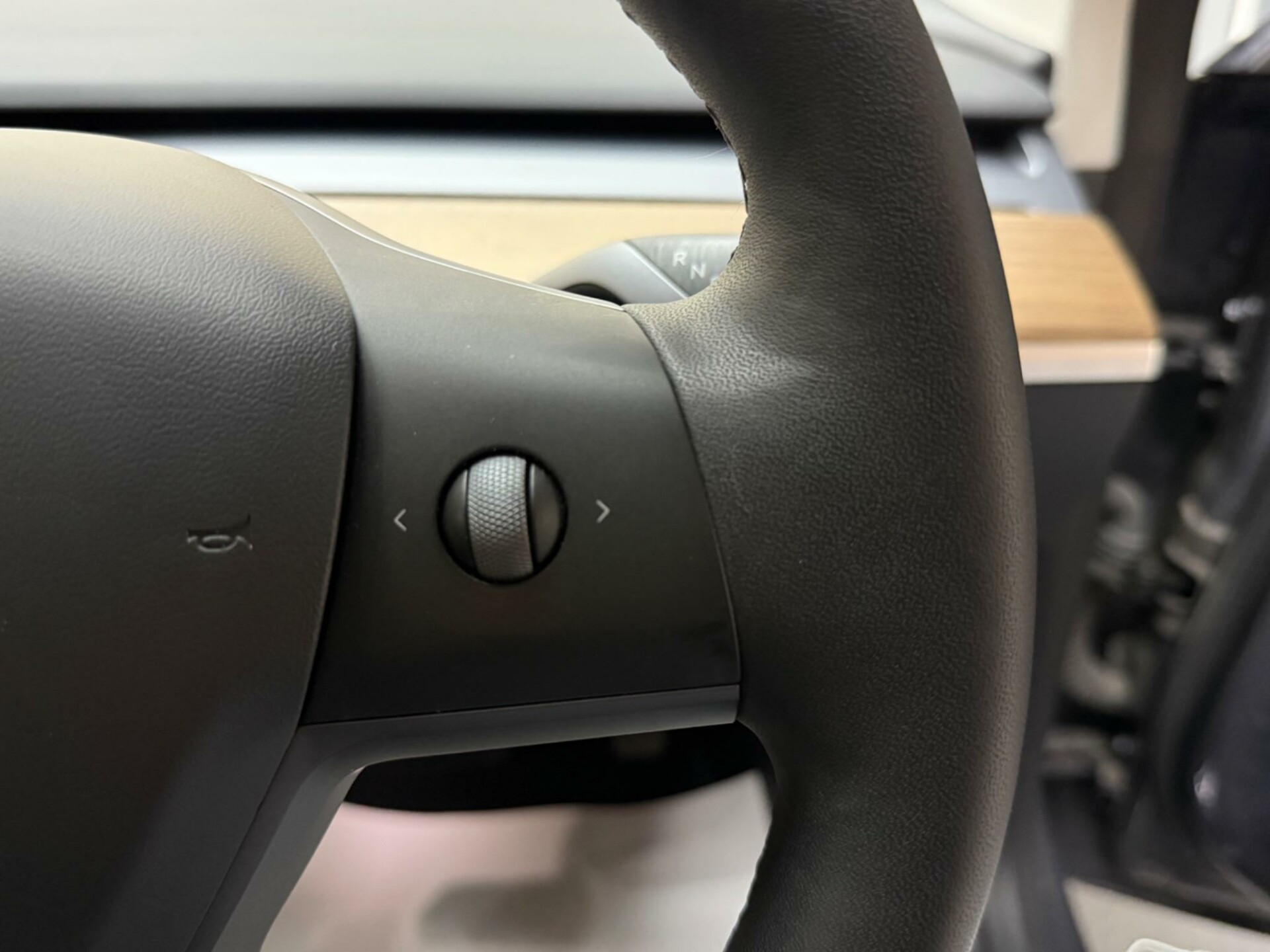 Tesla Model-3