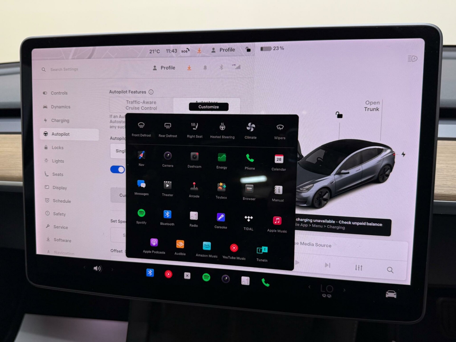 Tesla Model-3