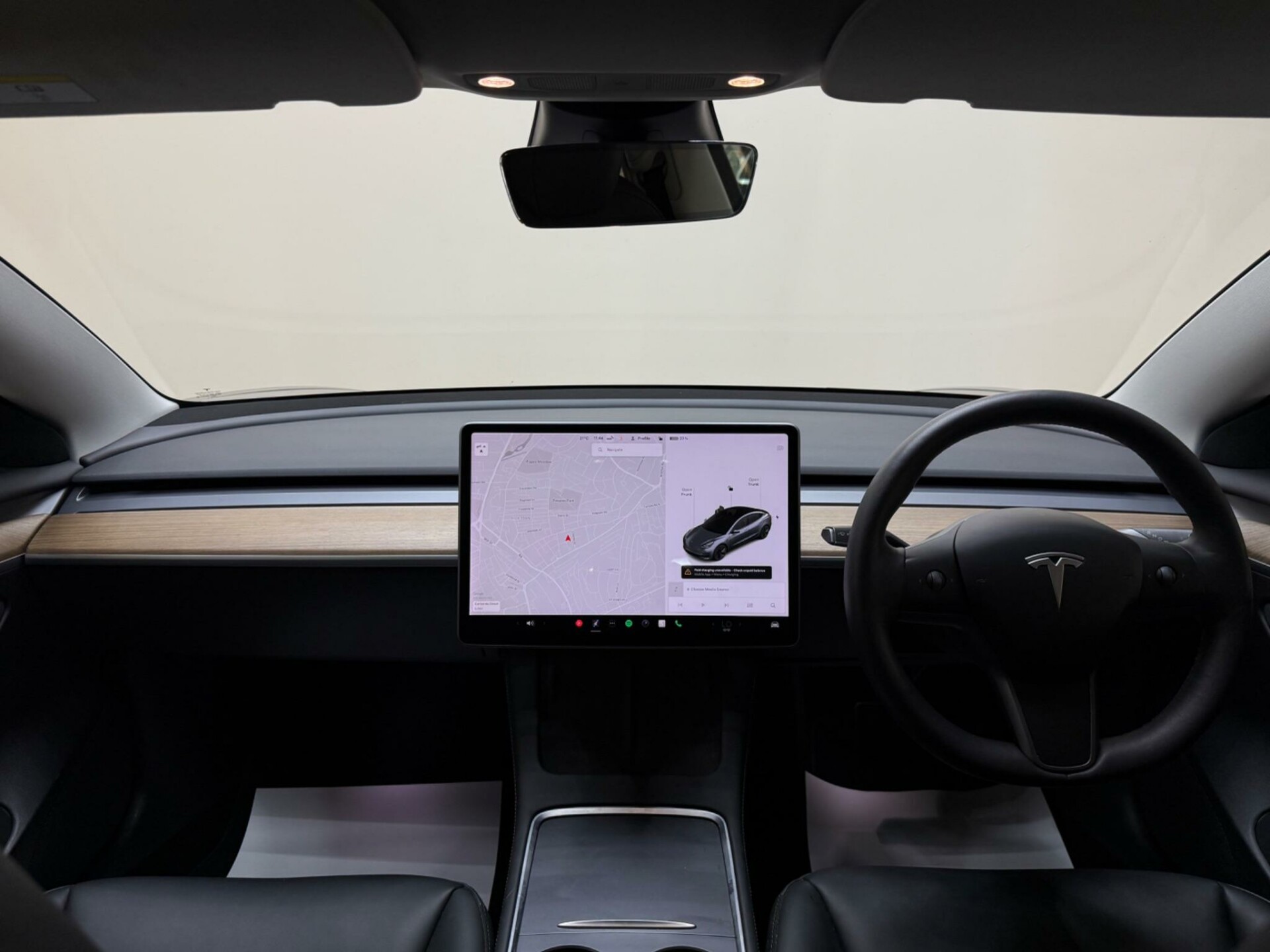 Tesla Model-3