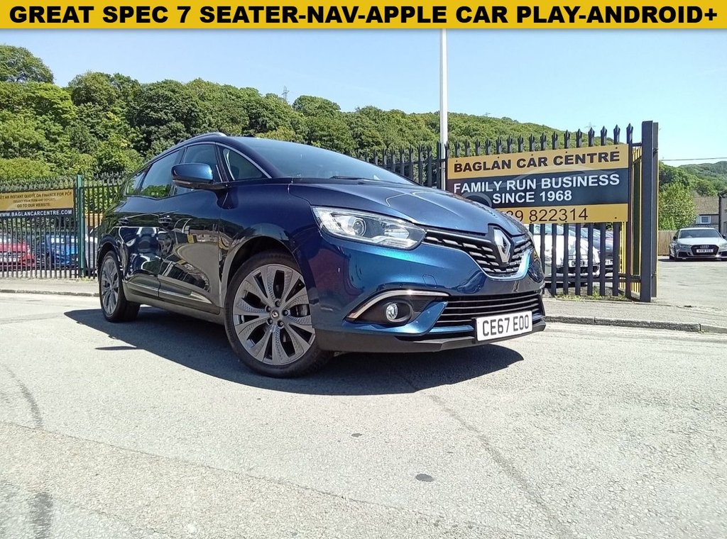 Renault Grand Scenic