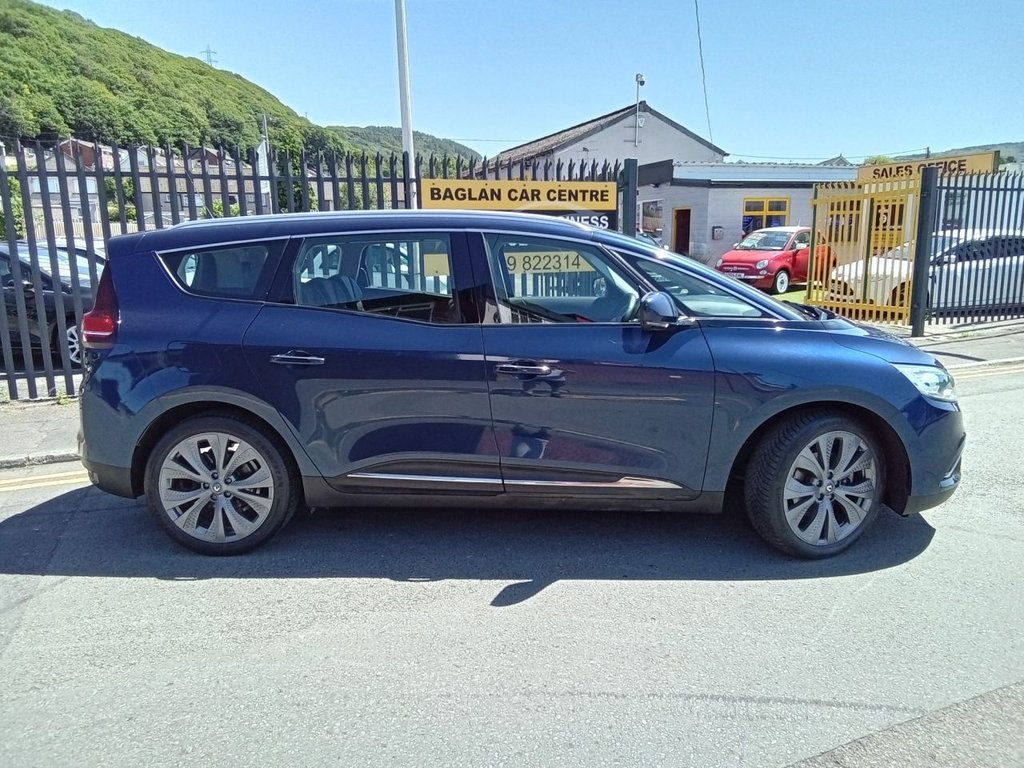 Renault Grand Scenic