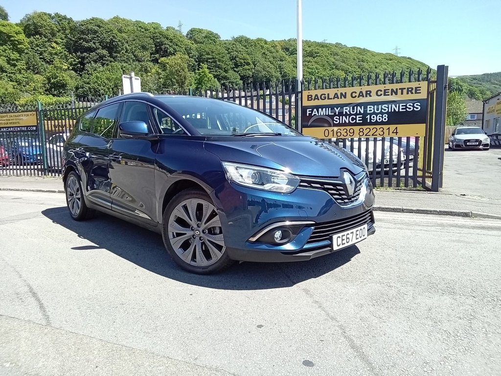 Renault Grand Scenic