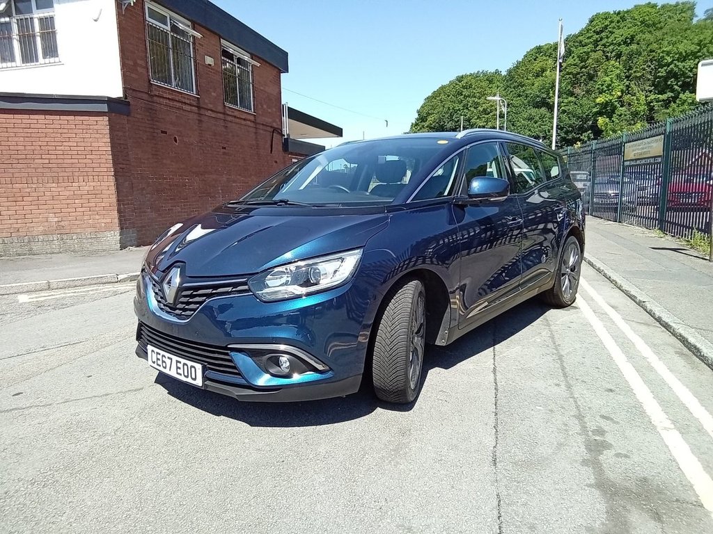 Renault Grand Scenic