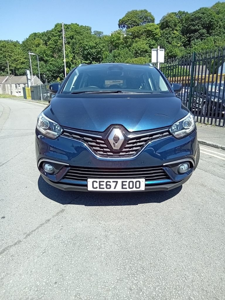 Renault Grand Scenic