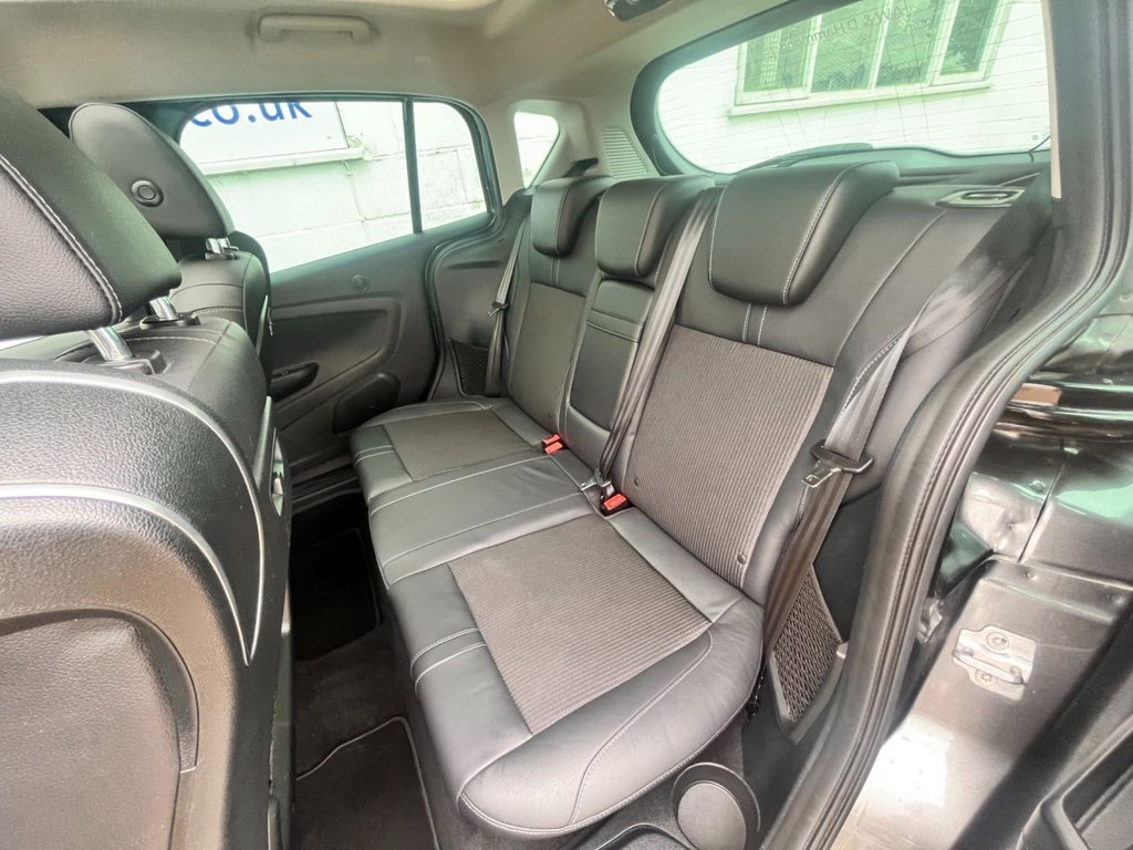 Ford B Max