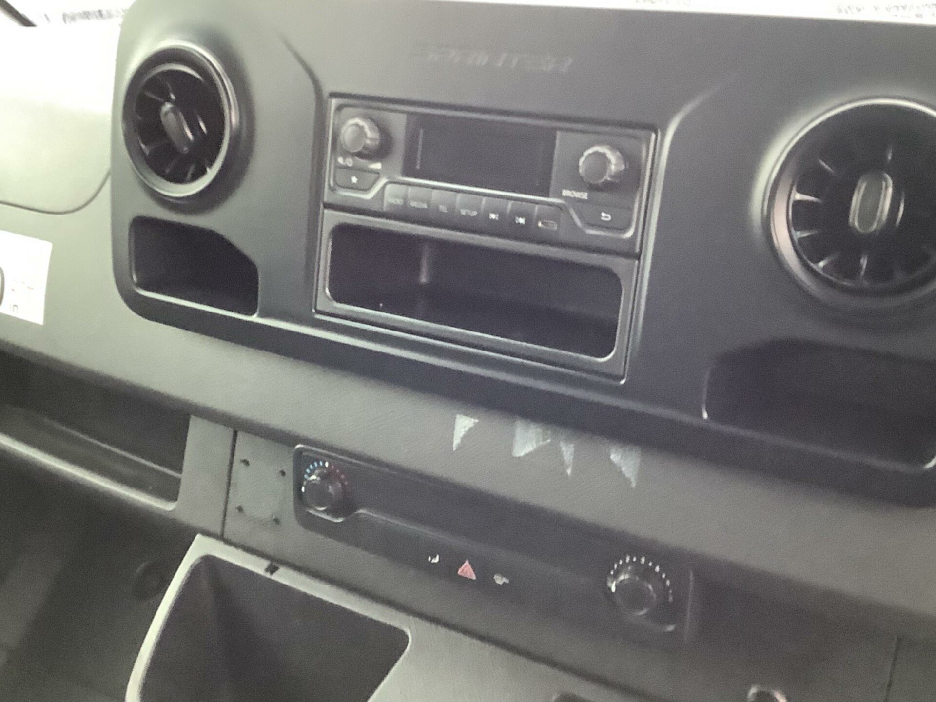 Mercedes Benz Sprinter