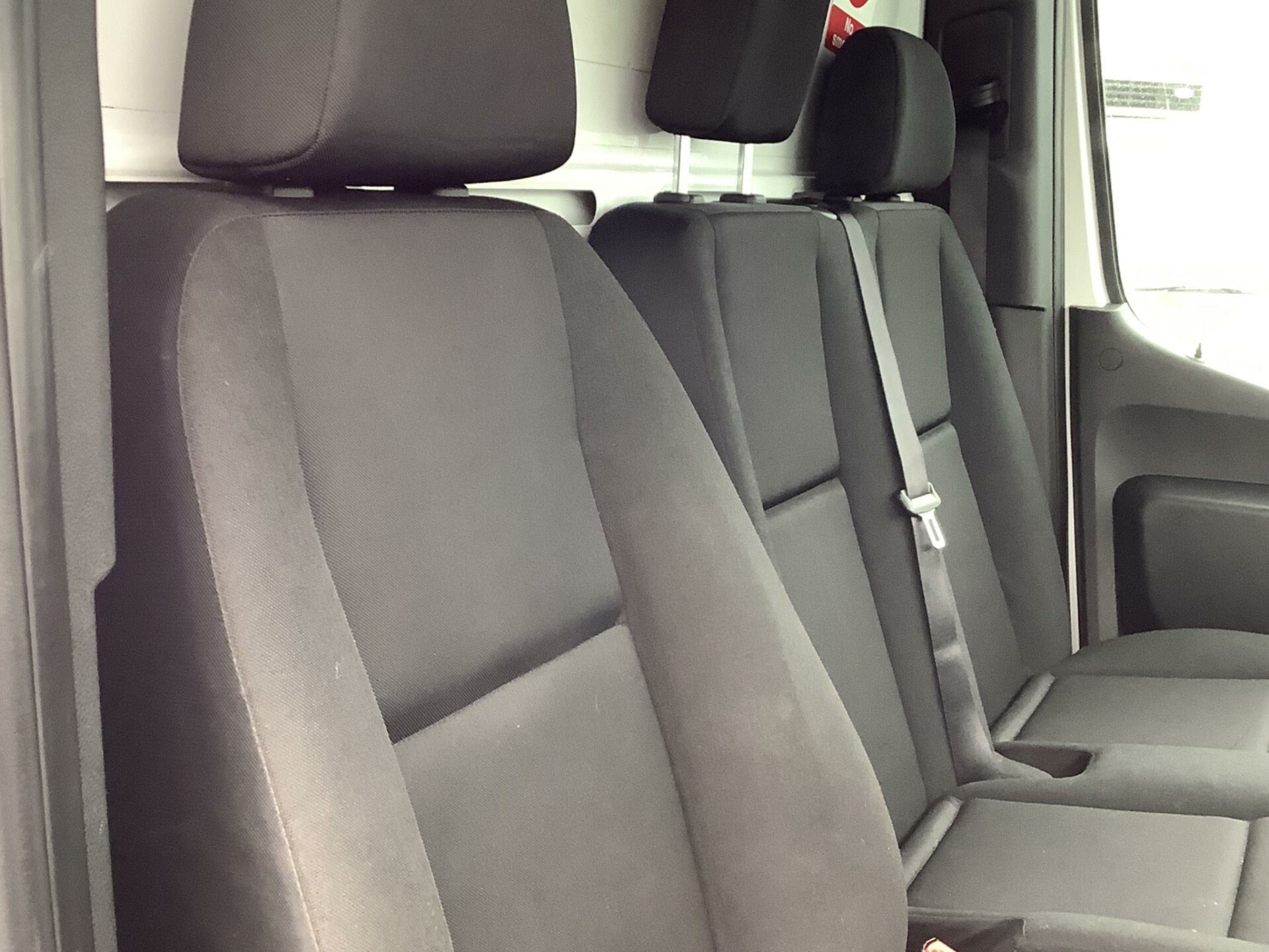 Mercedes Benz Sprinter