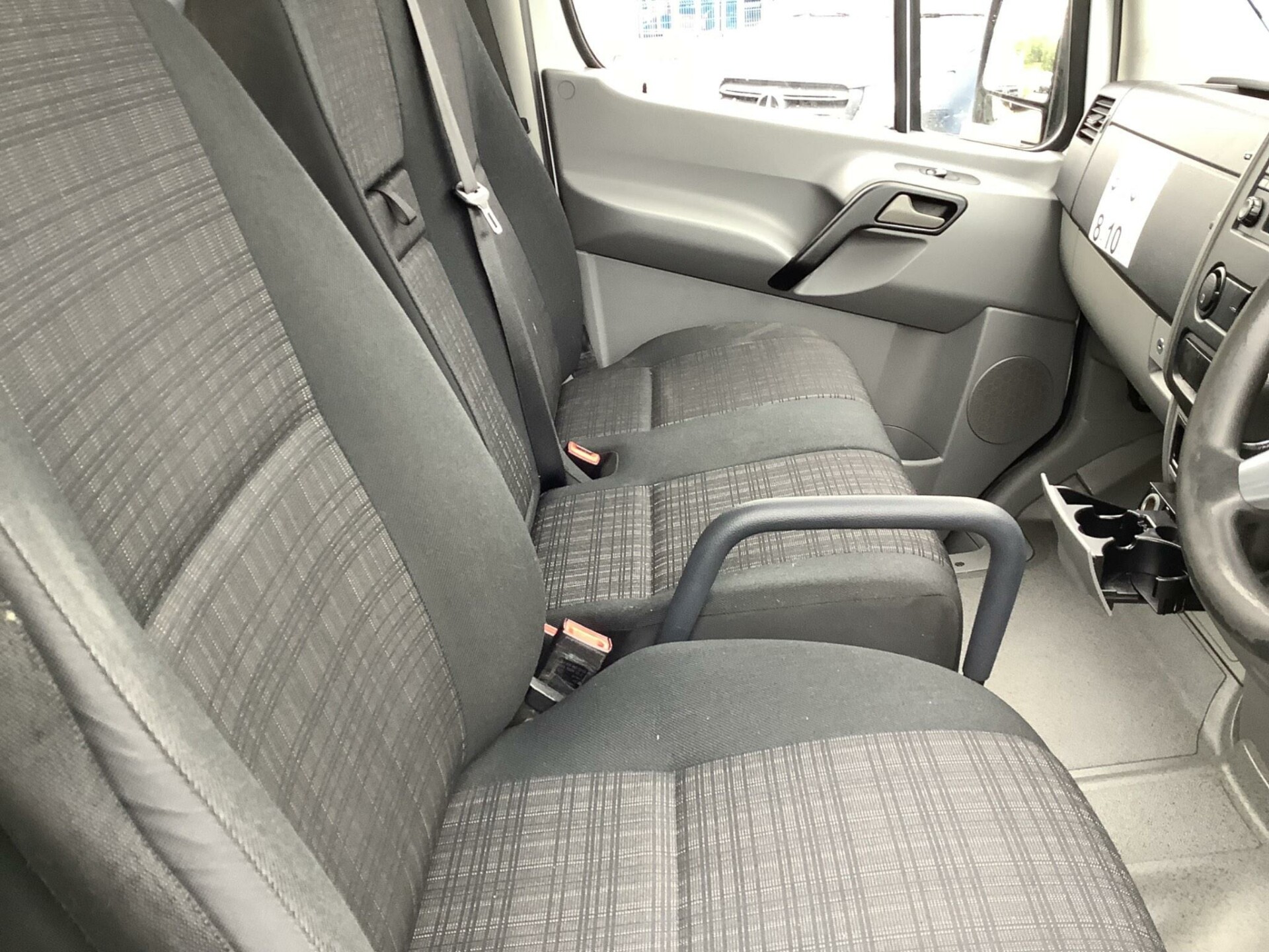 Mercedes Benz Sprinter