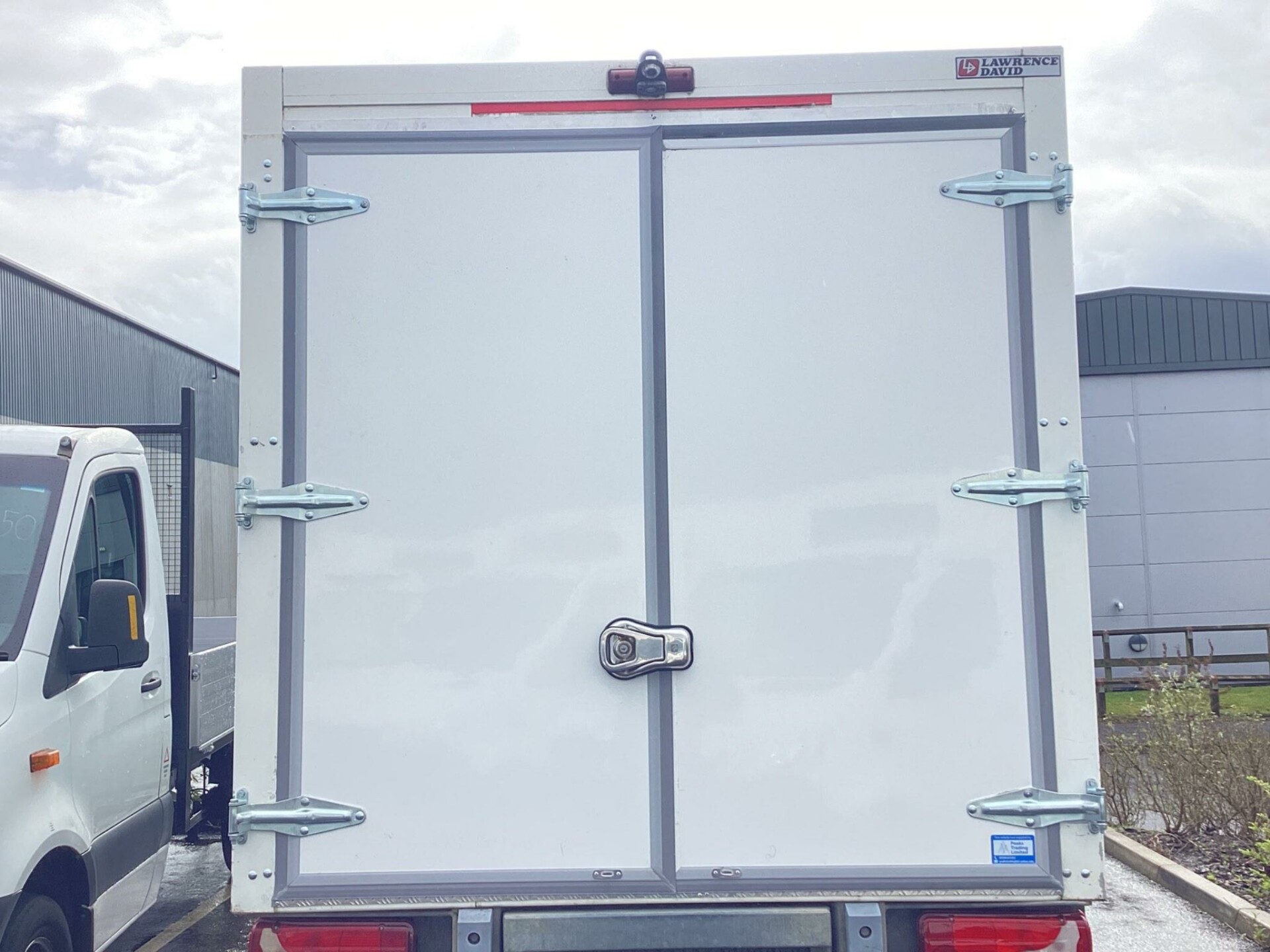 Mercedes Benz Sprinter