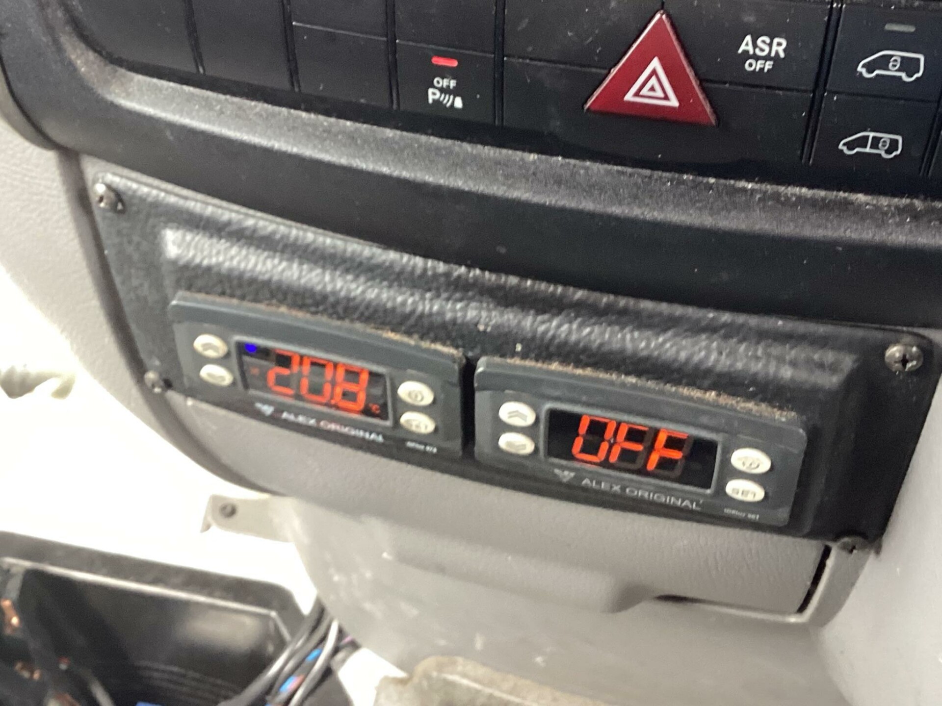 Mercedes Benz Sprinter