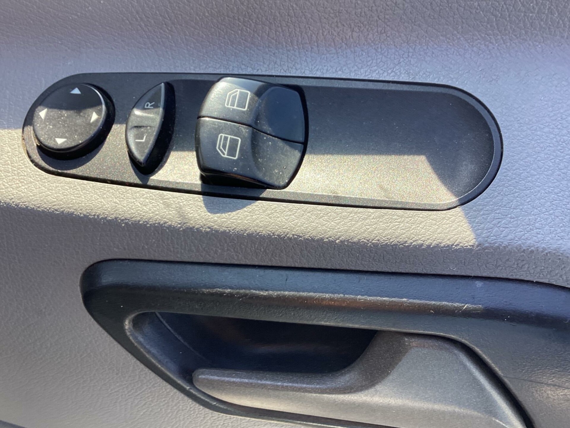 Mercedes Benz Sprinter