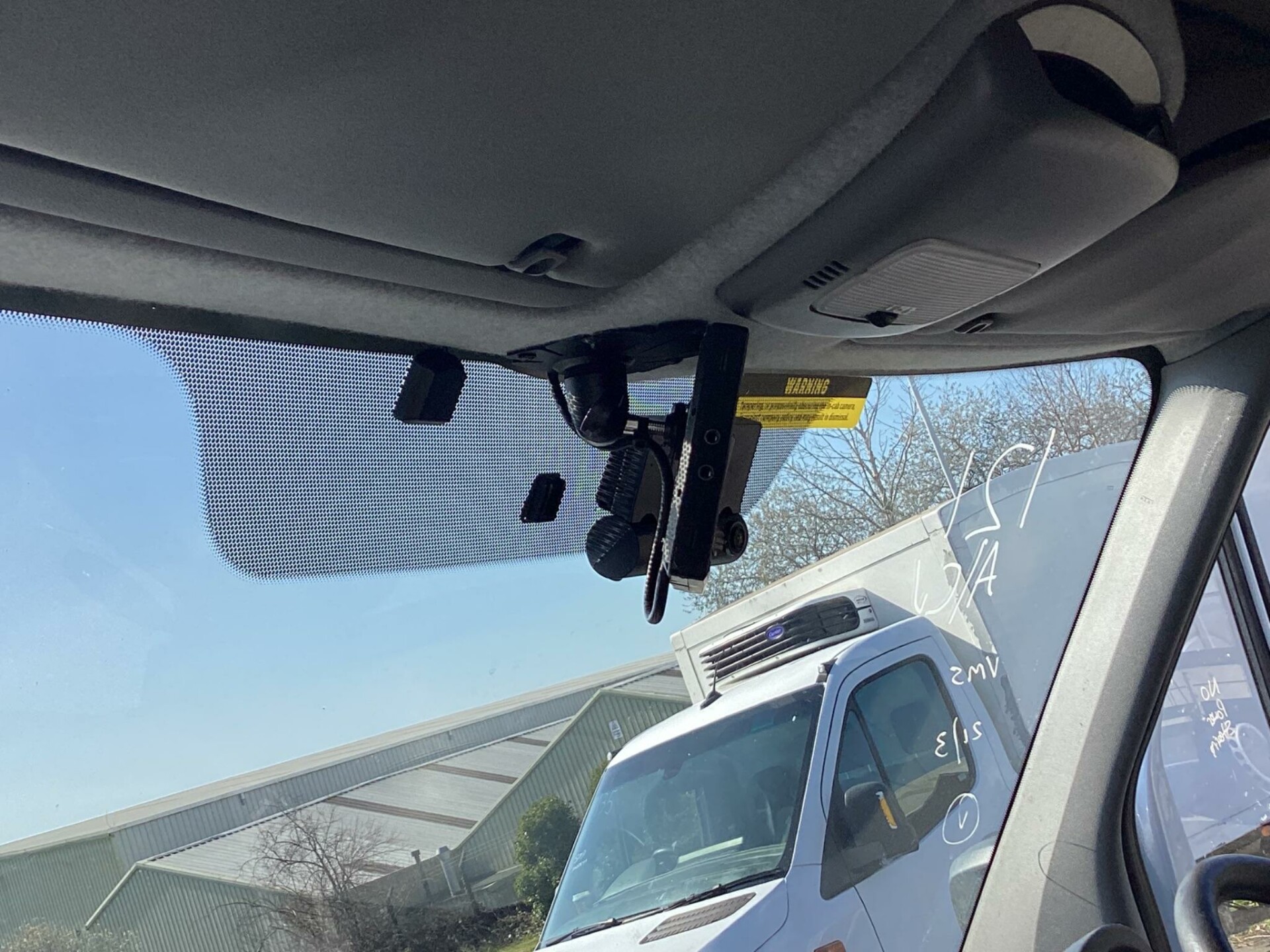 Mercedes Benz Sprinter
