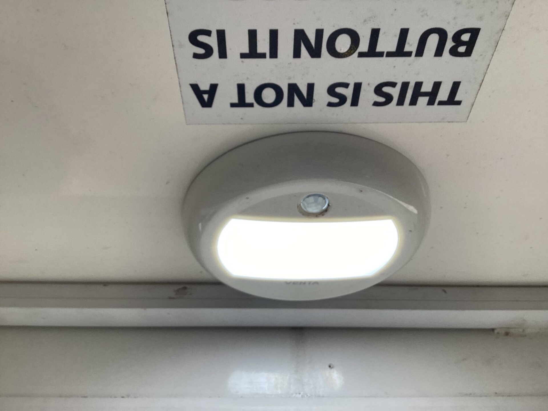 Mercedes Benz Sprinter