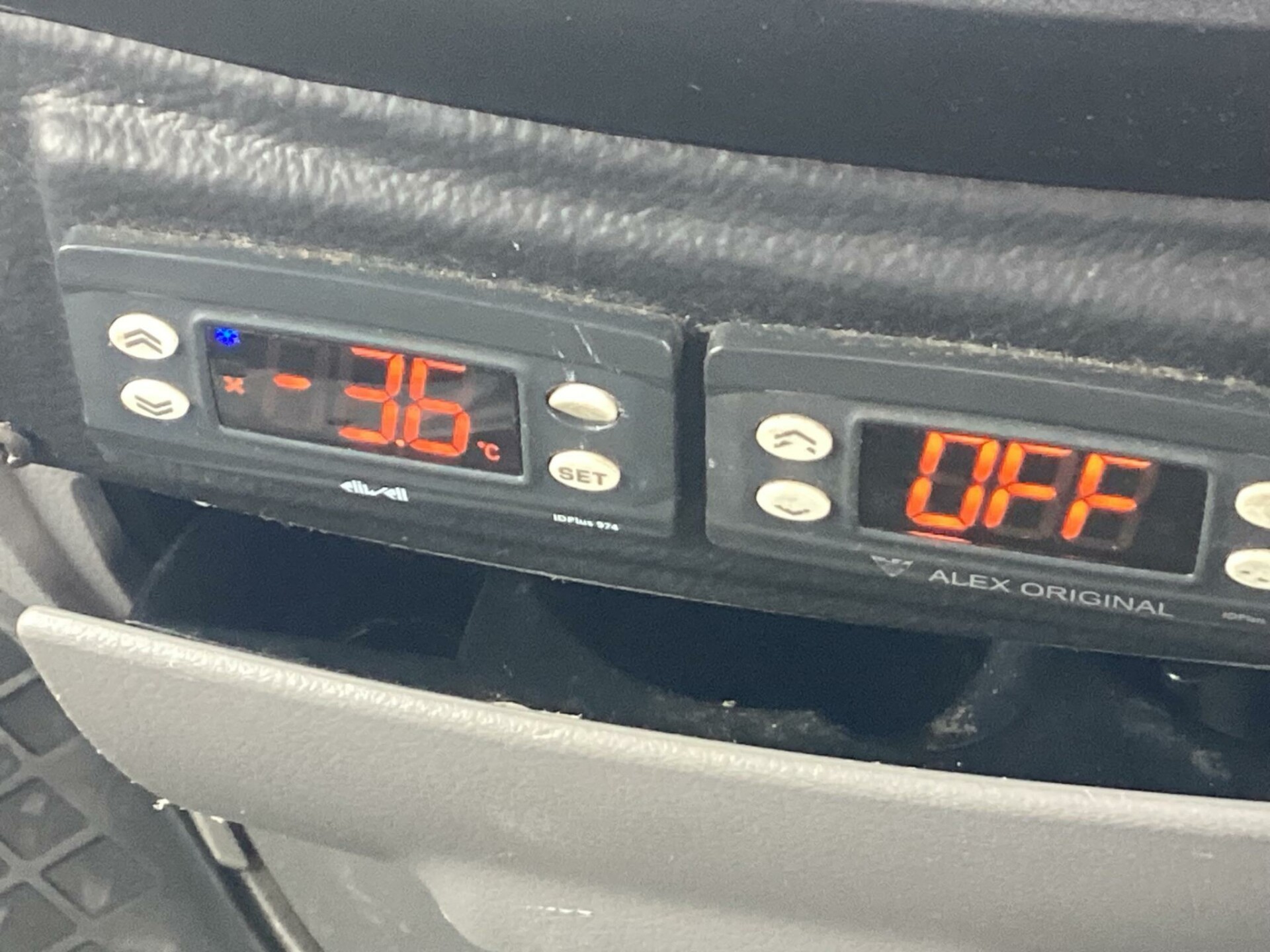 Mercedes Benz Sprinter