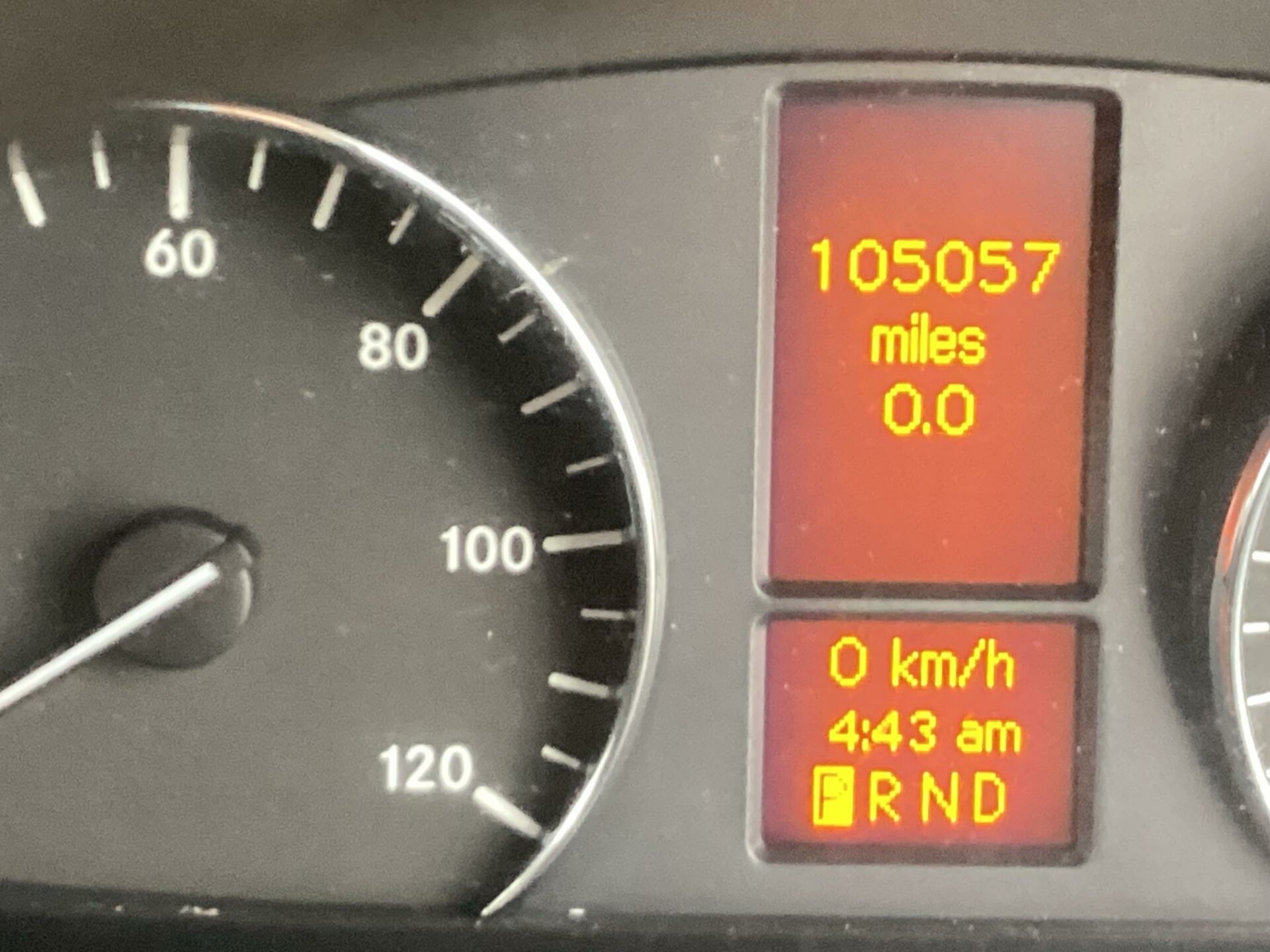 Mercedes Benz Sprinter