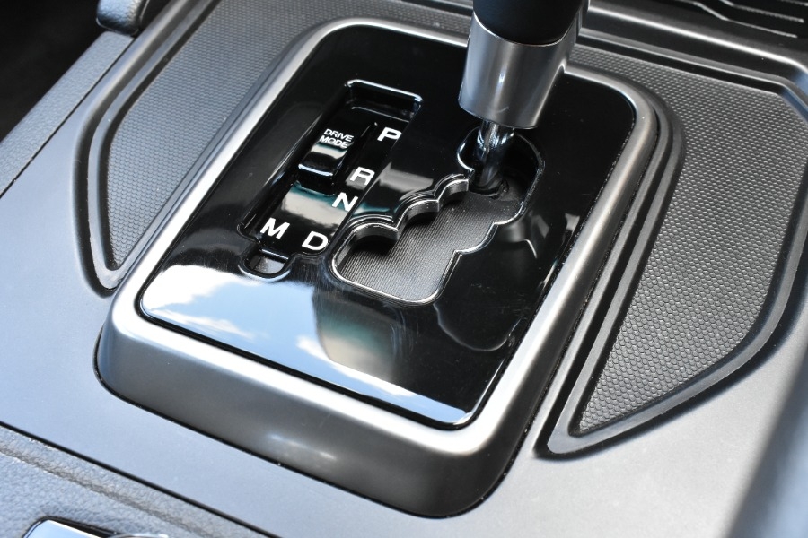 Ssangyong Musso