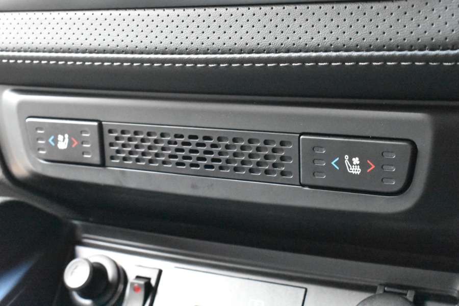 Ssangyong Musso
