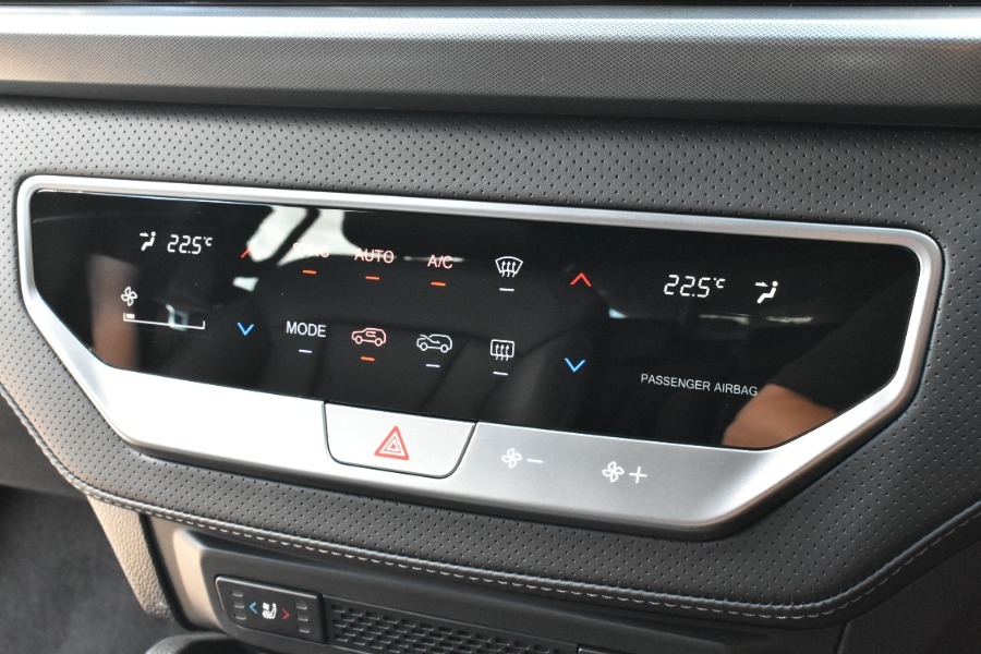 Ssangyong Musso