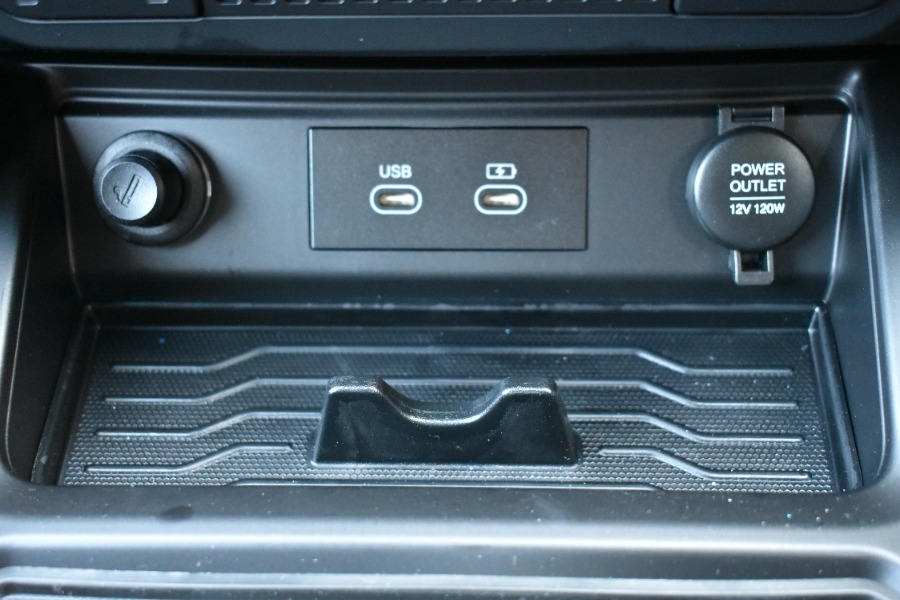 Ssangyong Musso